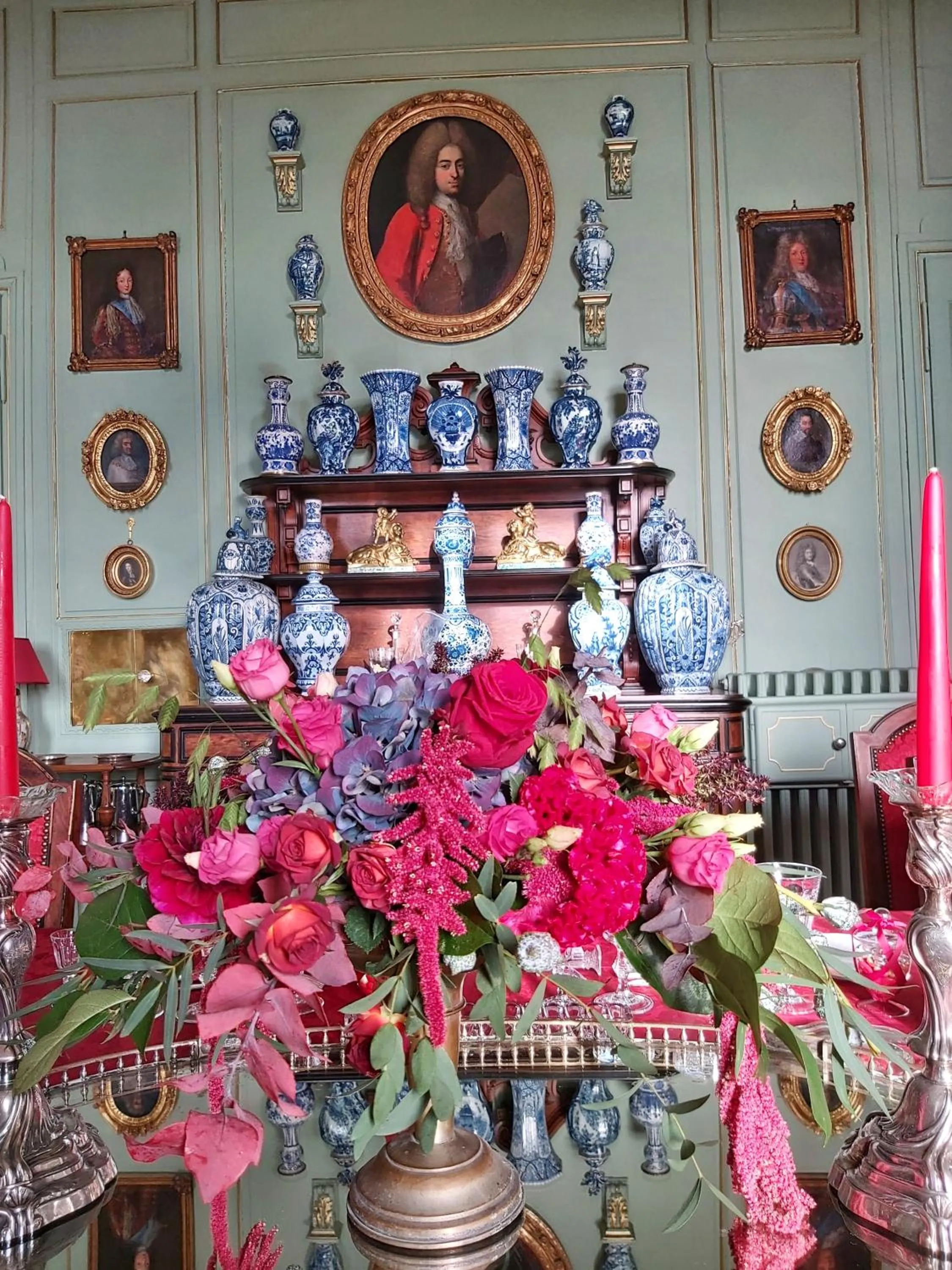 Château de Chantore