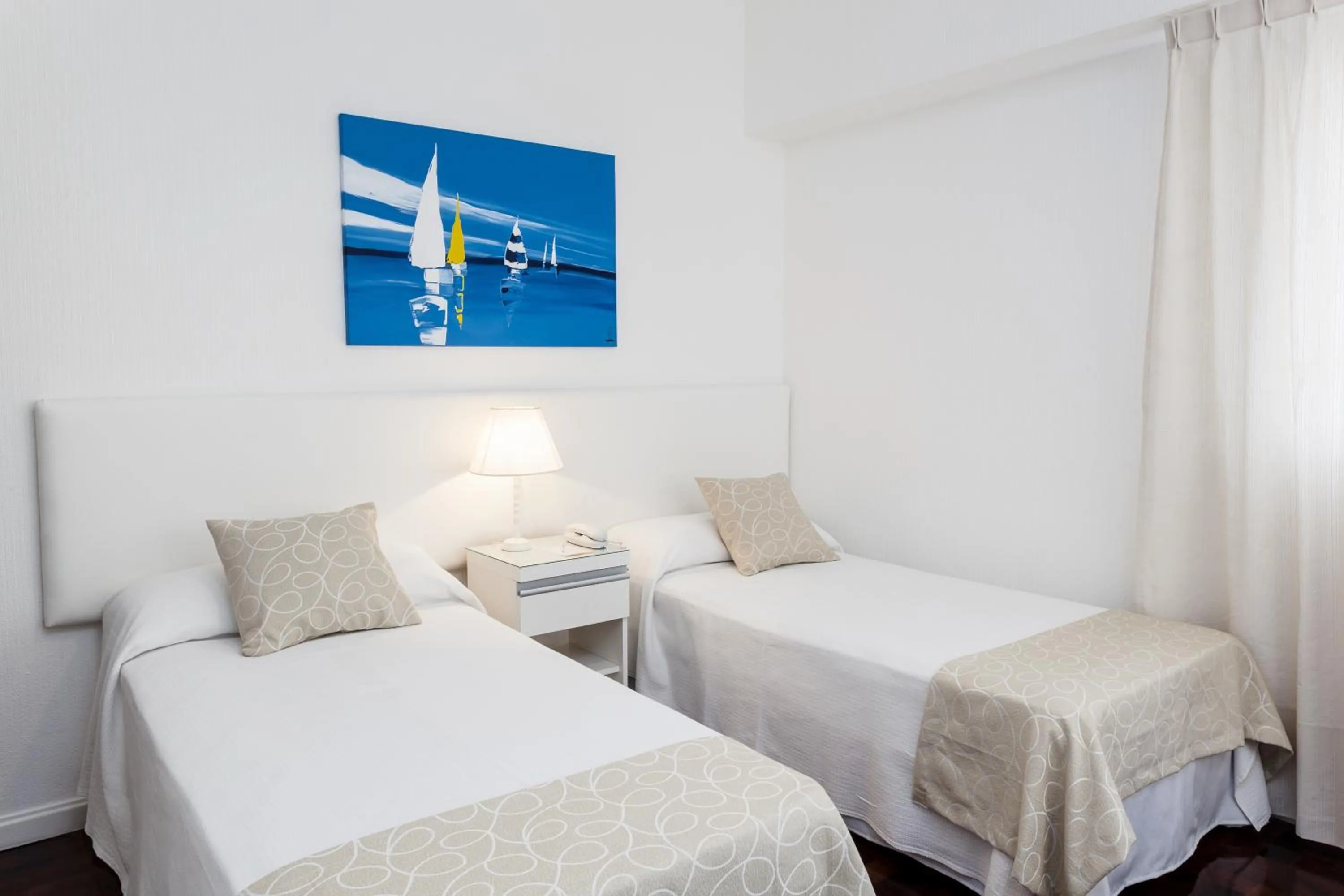 Facón Del Mar Hotel
