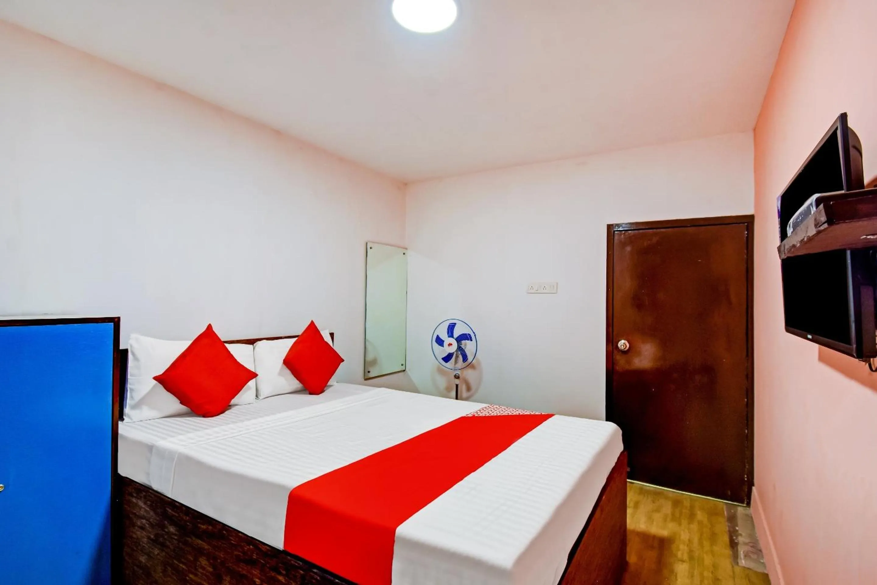 Hotel O Relax Inn