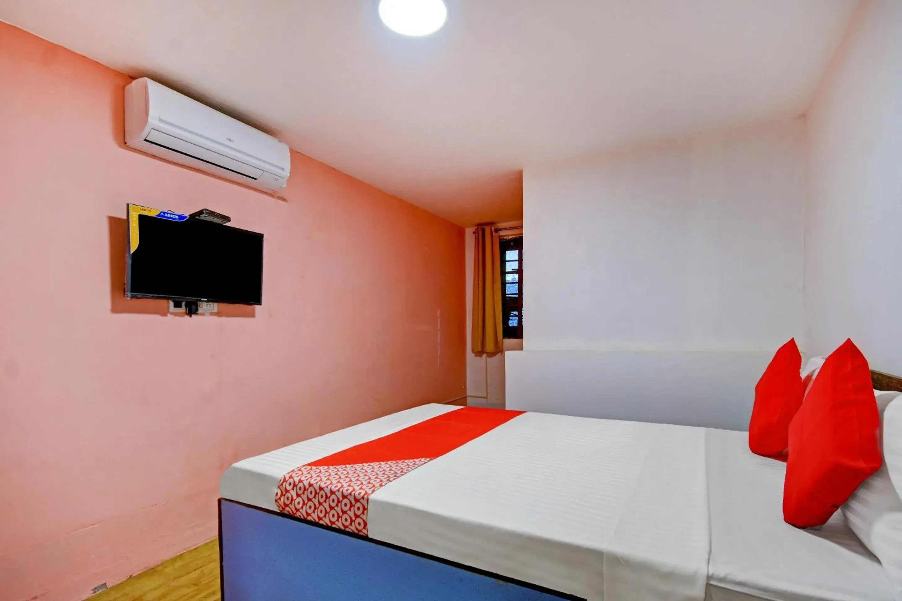 Hotel O Relax Inn Hotel O Relax Inn
