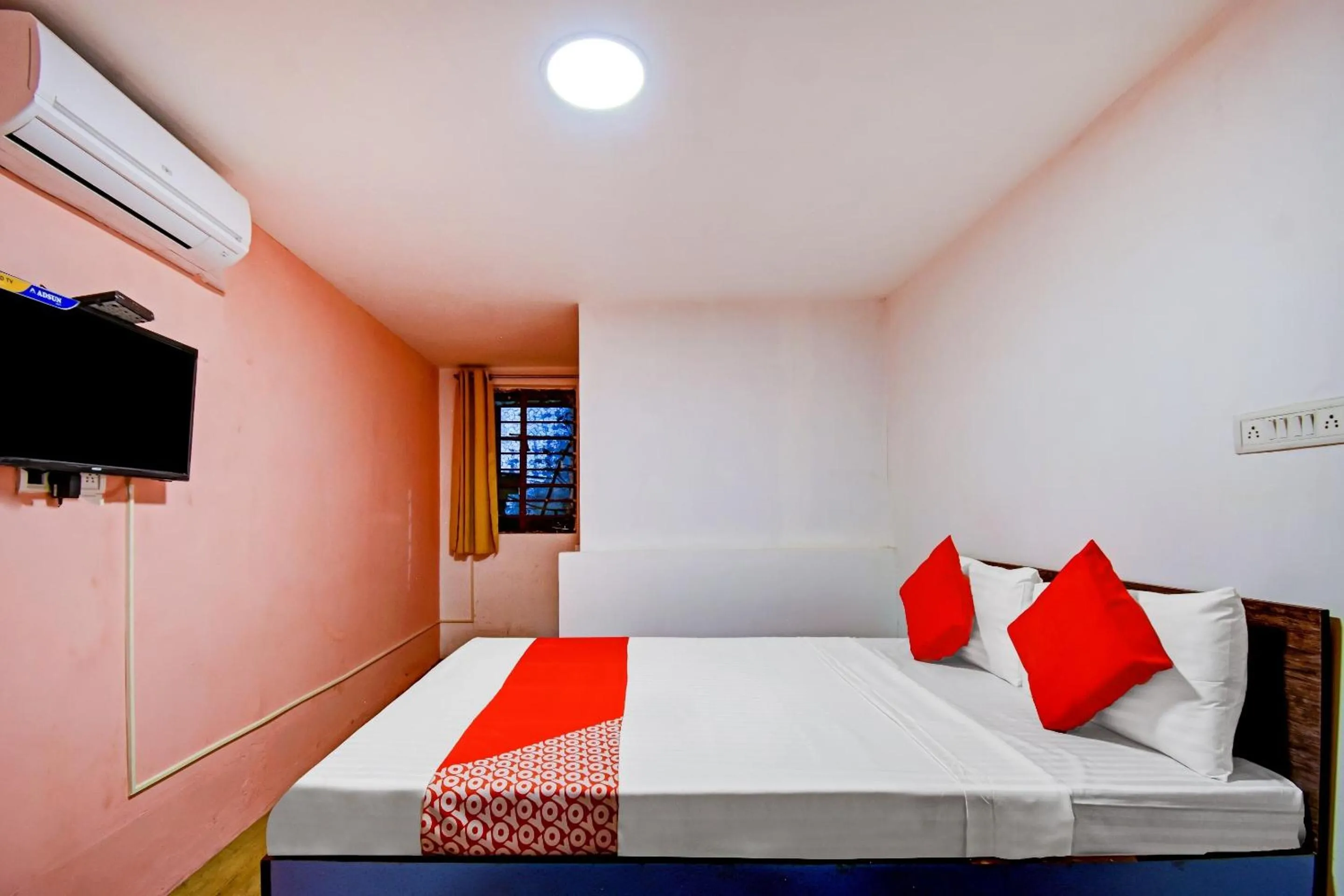 Hotel O Relax Inn