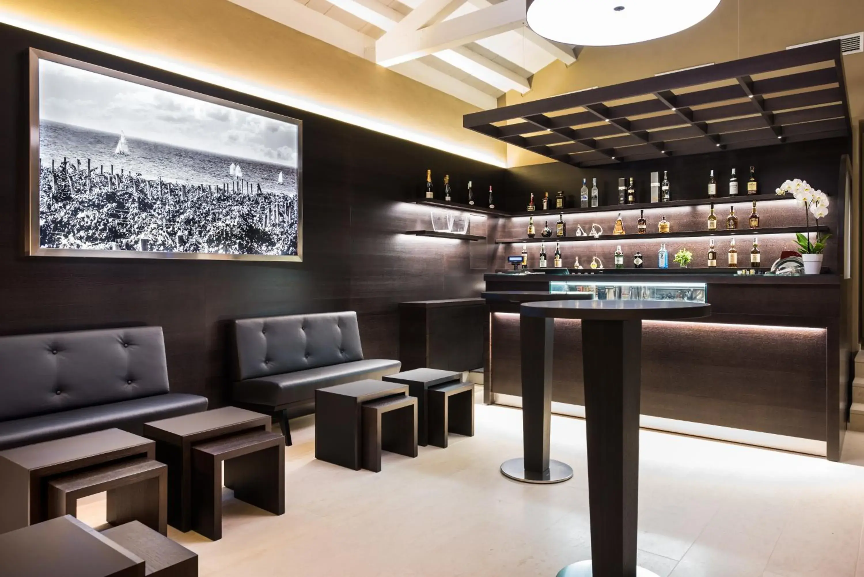 Restaurant/places to eat in Firriato Hospitality - Baglio Sorìa Restaurant/places to eat in Firriato Hospitality - Baglio Sorìa