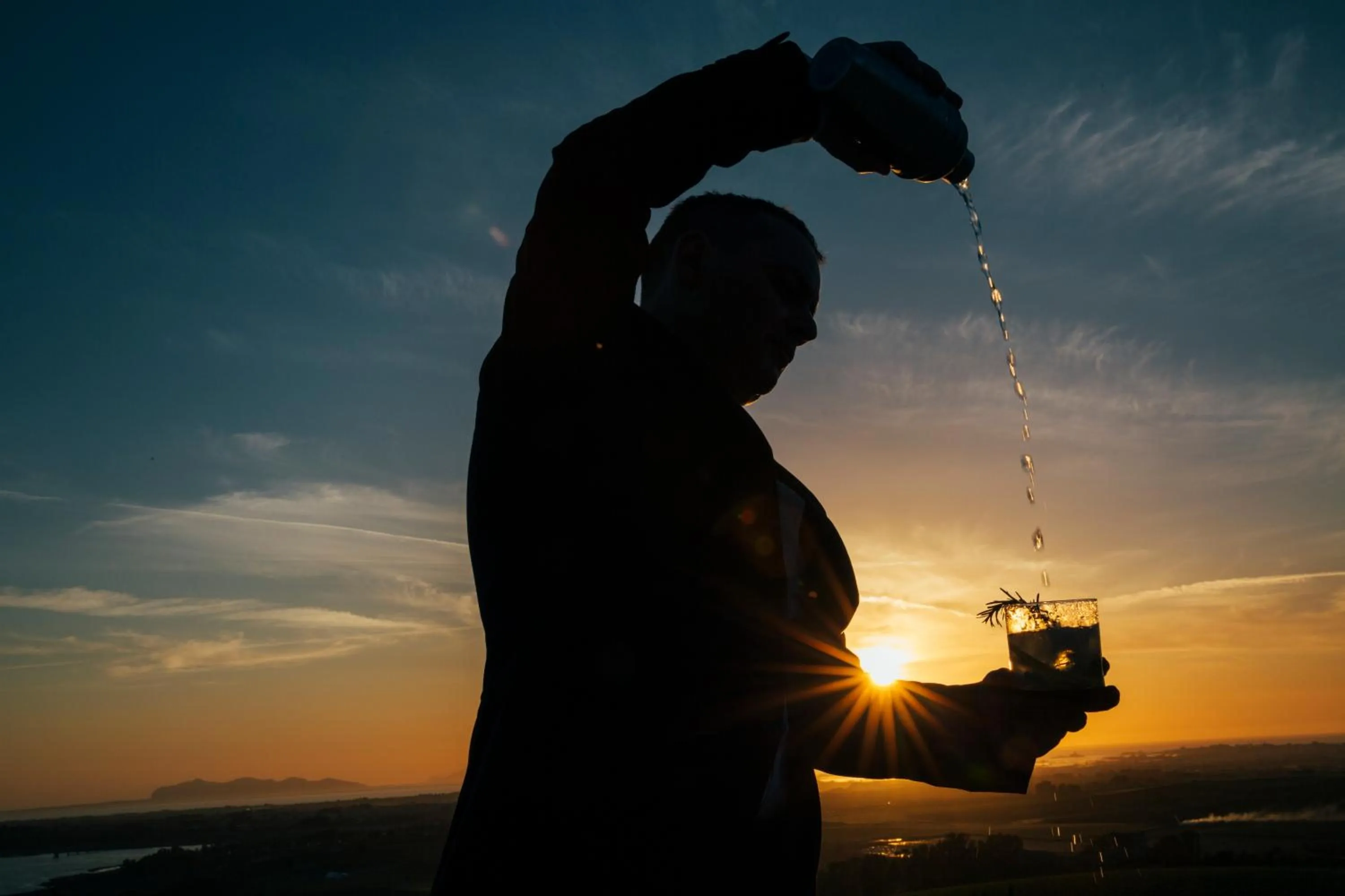 Staff in Firriato Hospitality - Baglio Sorìa