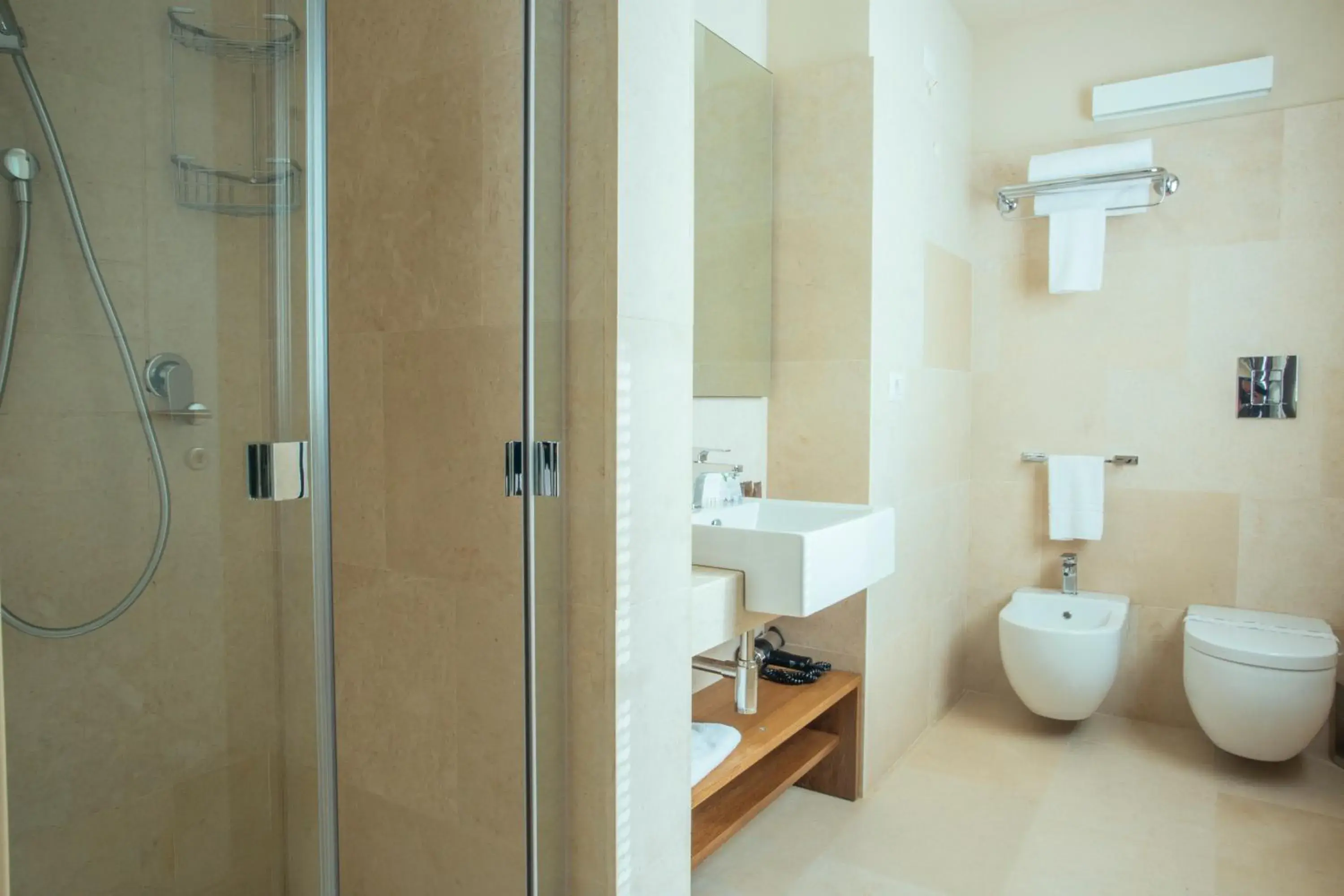 Suite in Firriato Hospitality - Baglio Sorìa Suite in Firriato Hospitality - Baglio Sorìa