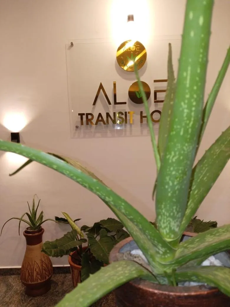 Aloe Transit Hotel