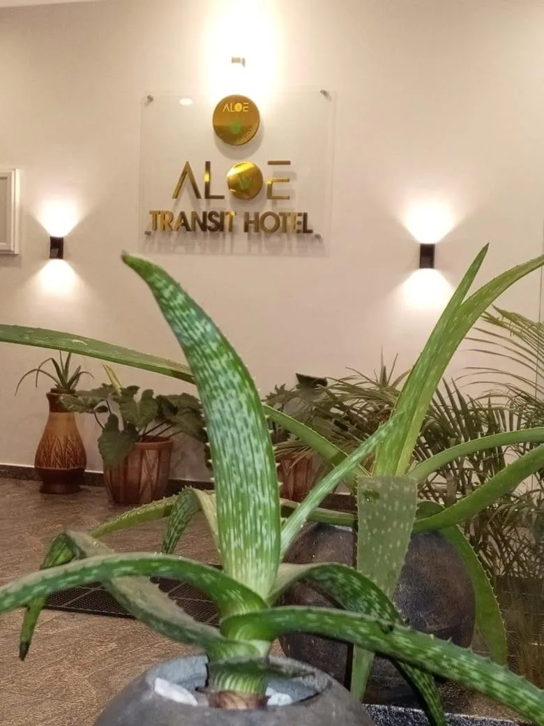 Aloe Transit Hotel