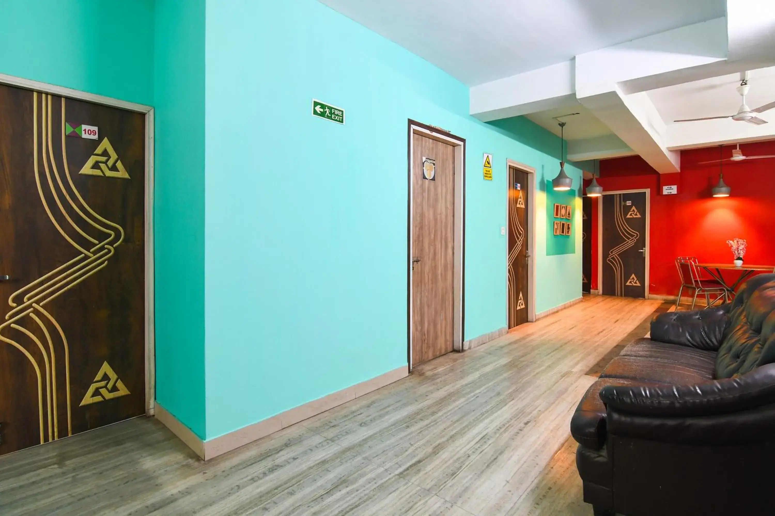 Hotel O Kolstay Inn Hotel O Kolstay Inn