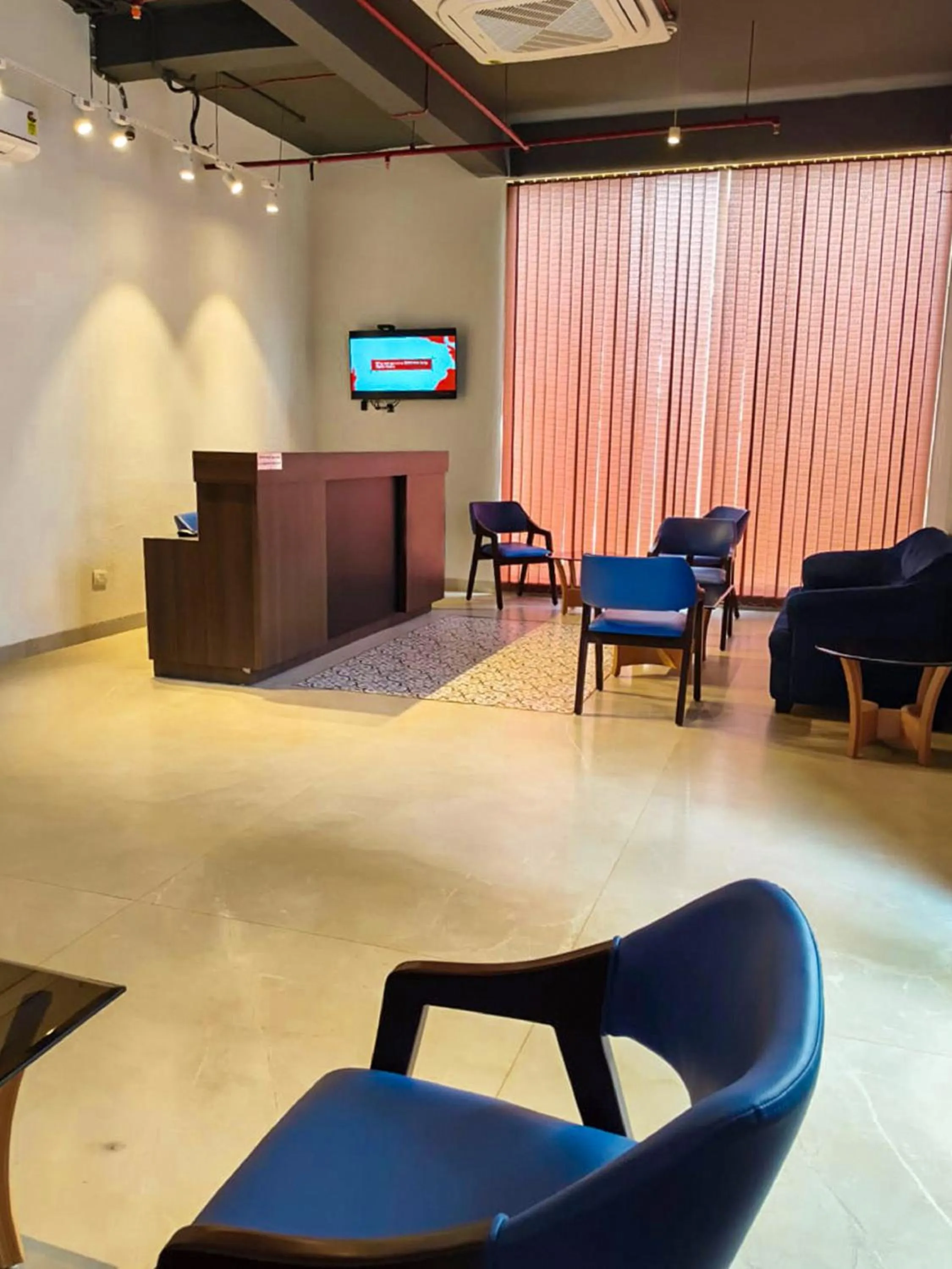 Property building in Amritara Serenity,100 mts from Salaulim Dam