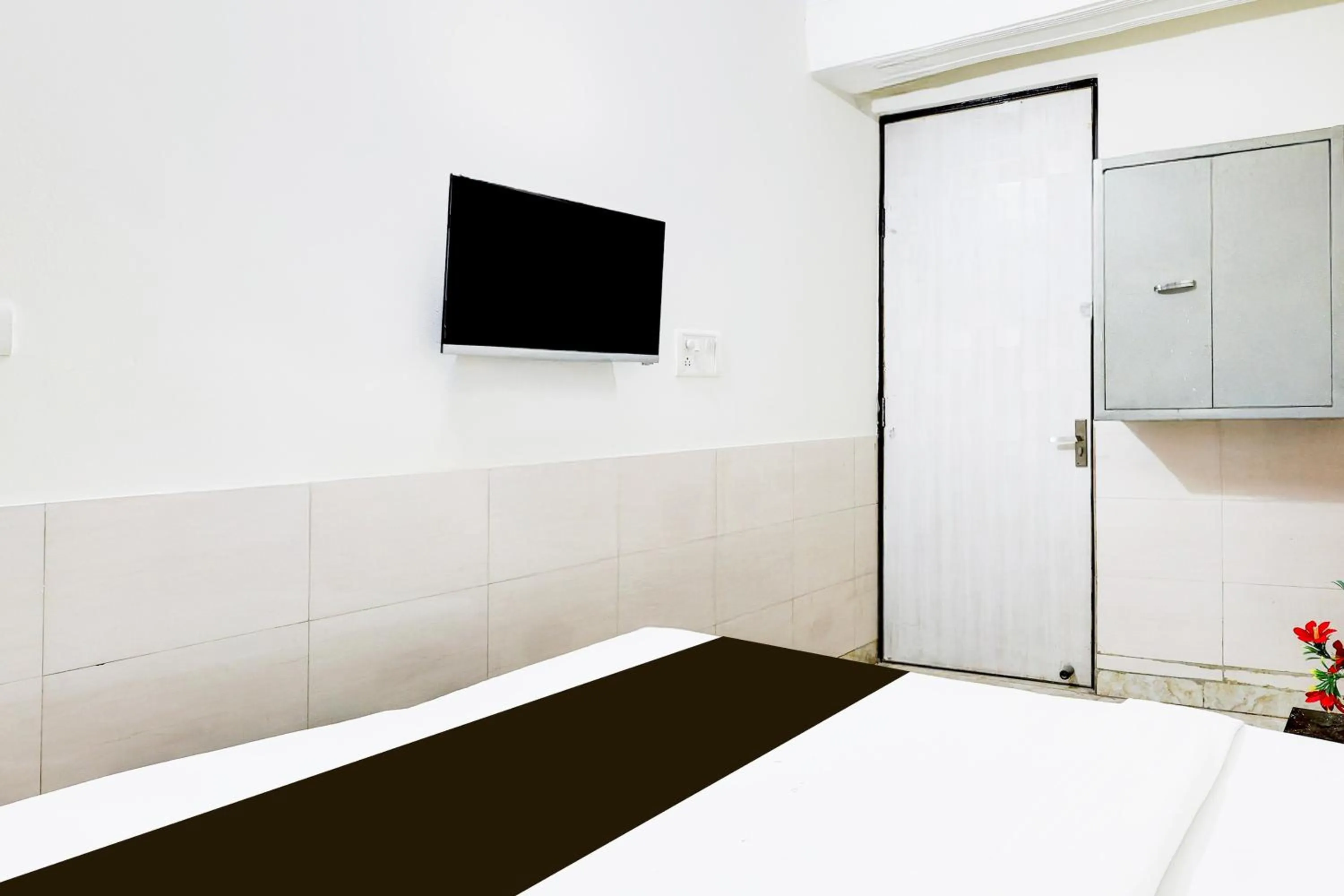 Bedroom, Bed in Super Hotel O Fazalpur