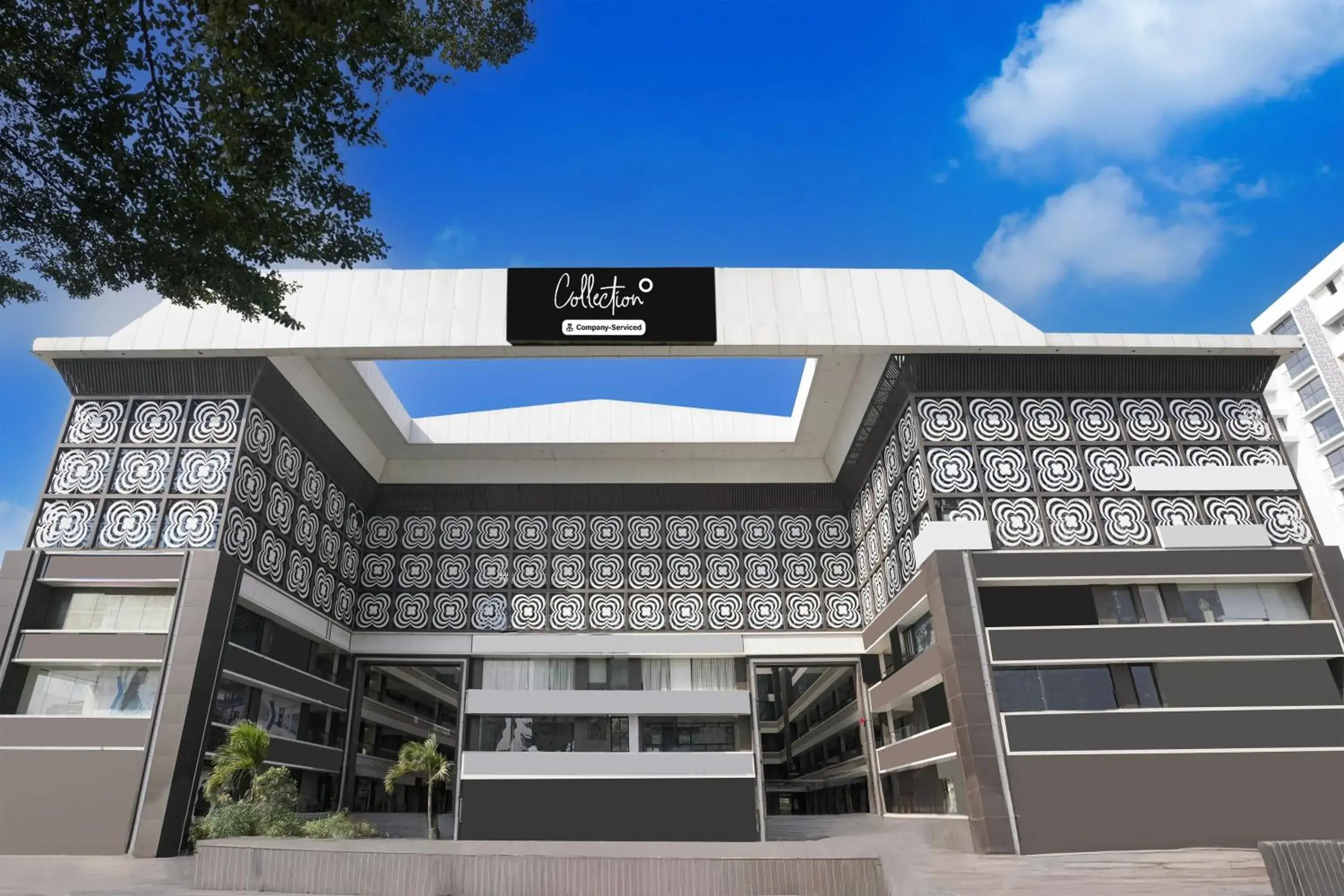 Collection O Vesu Surat Formerly Hotel Signature Collection O Vesu Surat Formerly Hotel Signature