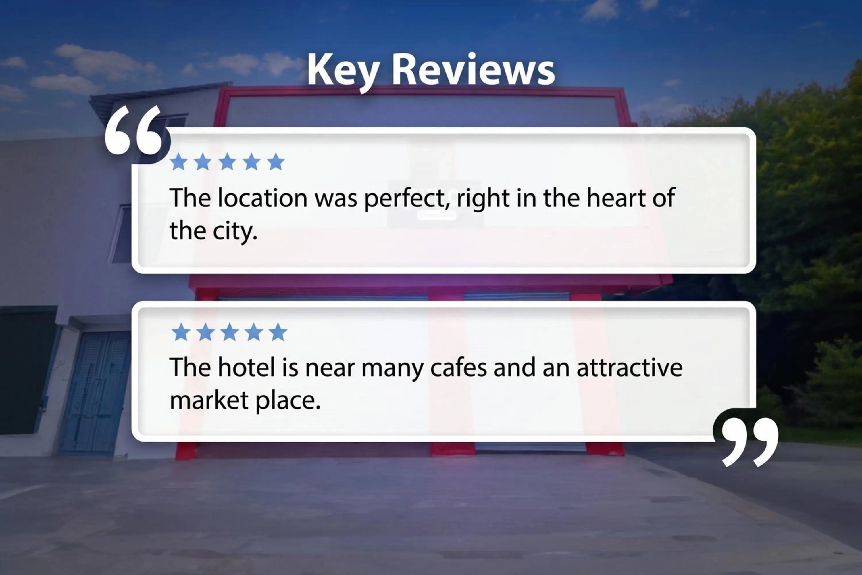 Nearby landmark in Super Hotel O Burari New Delhi