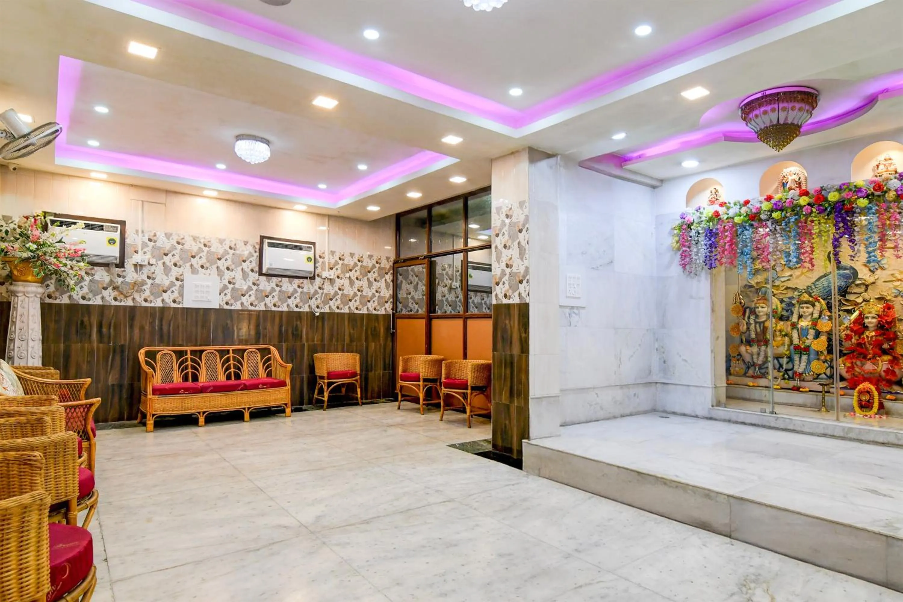 Other in Hotel O Beleghata Formerly Santoshi Banquet And Marriage Hall