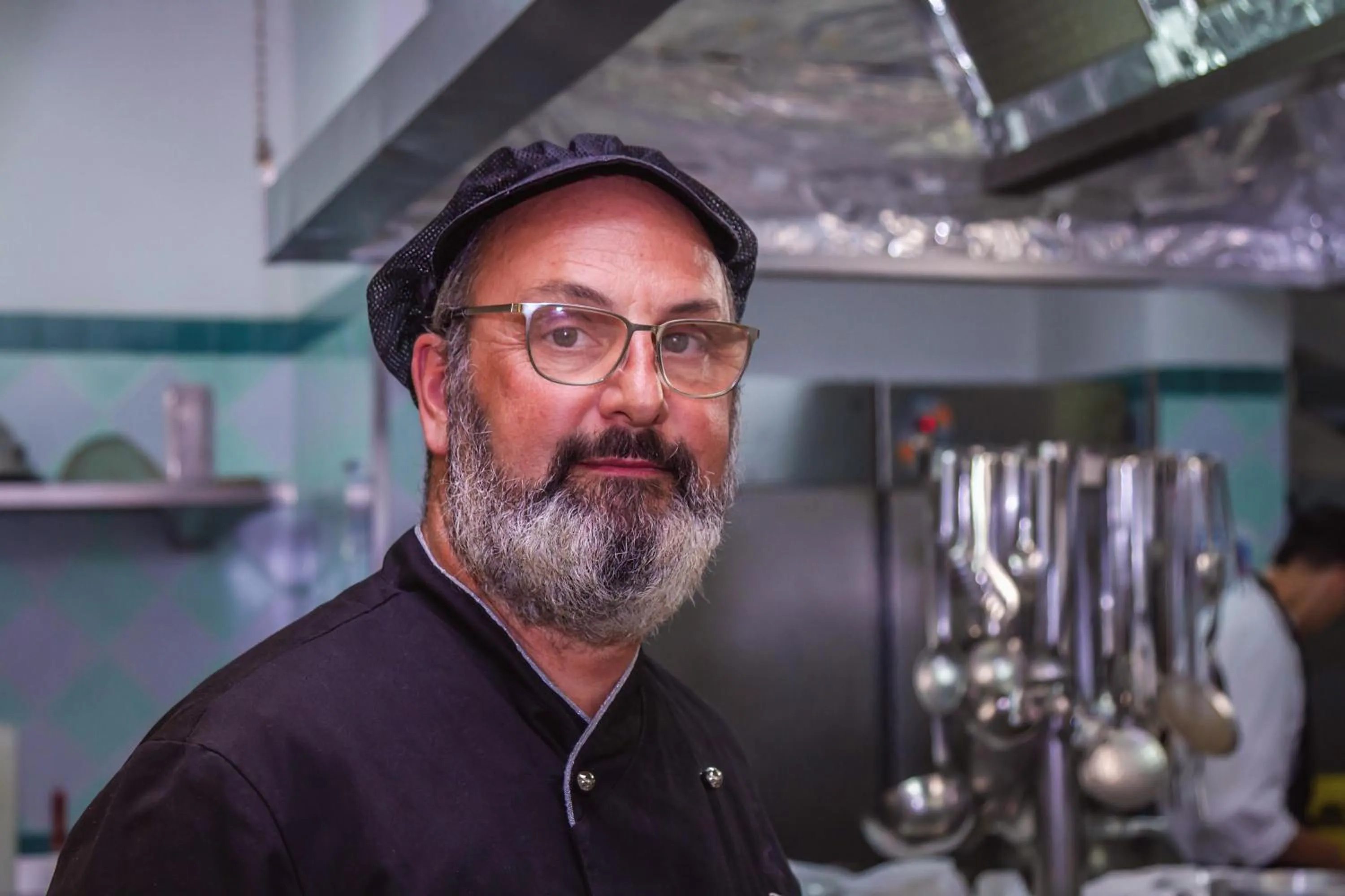 Staff in Hotel Verona