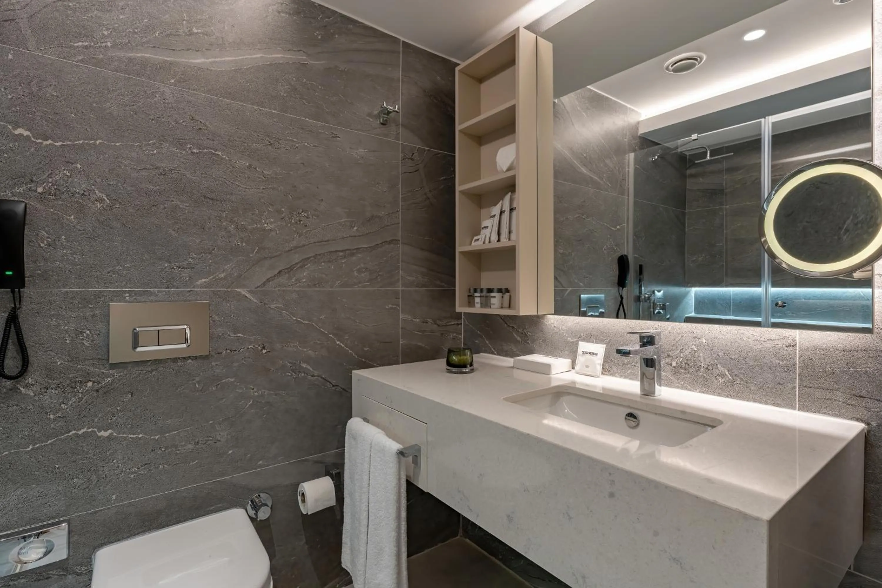 Bergiz Hotels & Resorts Kemer
