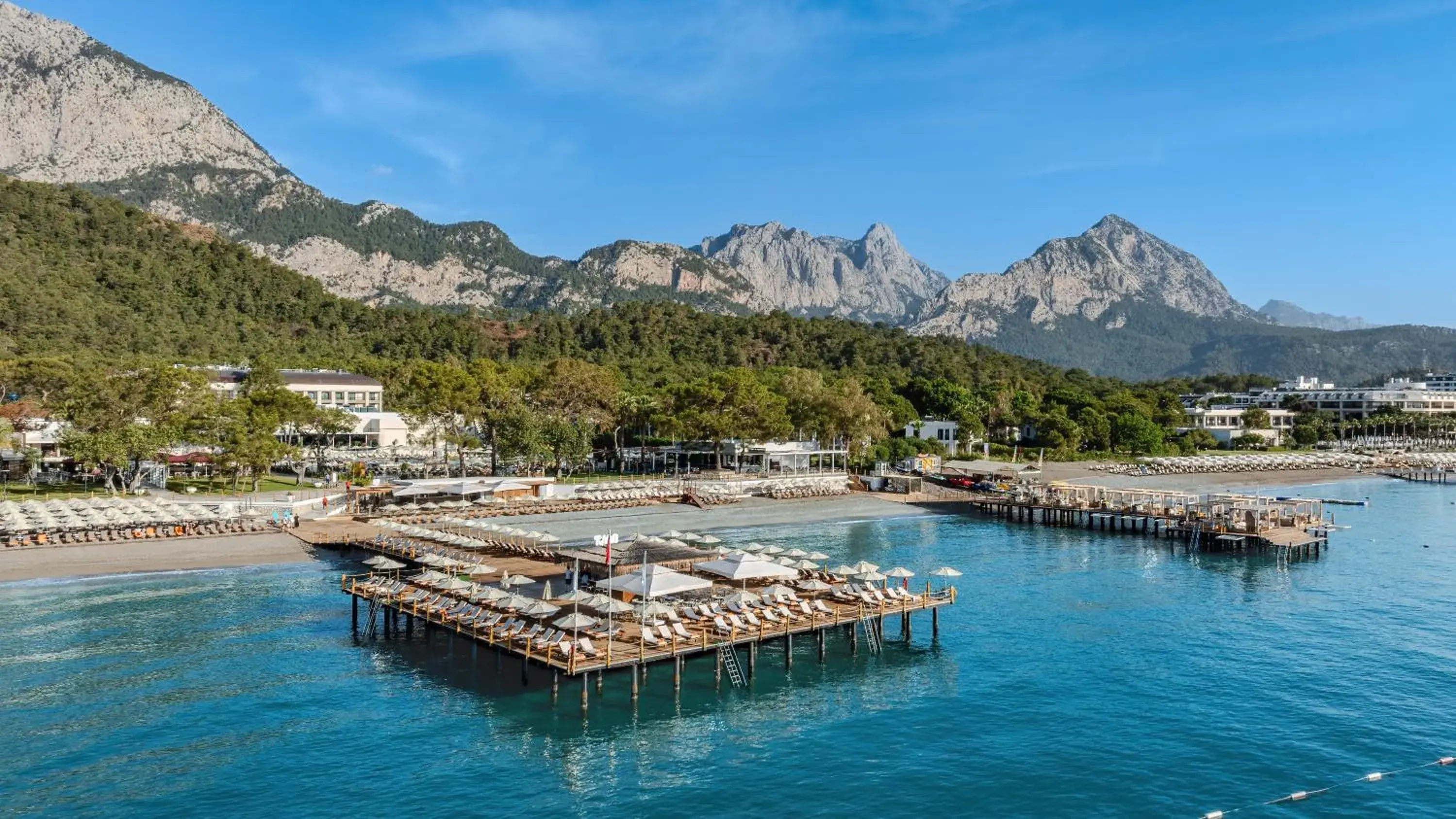 Bergiz Hotels & Resorts Kemer Bergiz Hotels & Resorts Kemer
