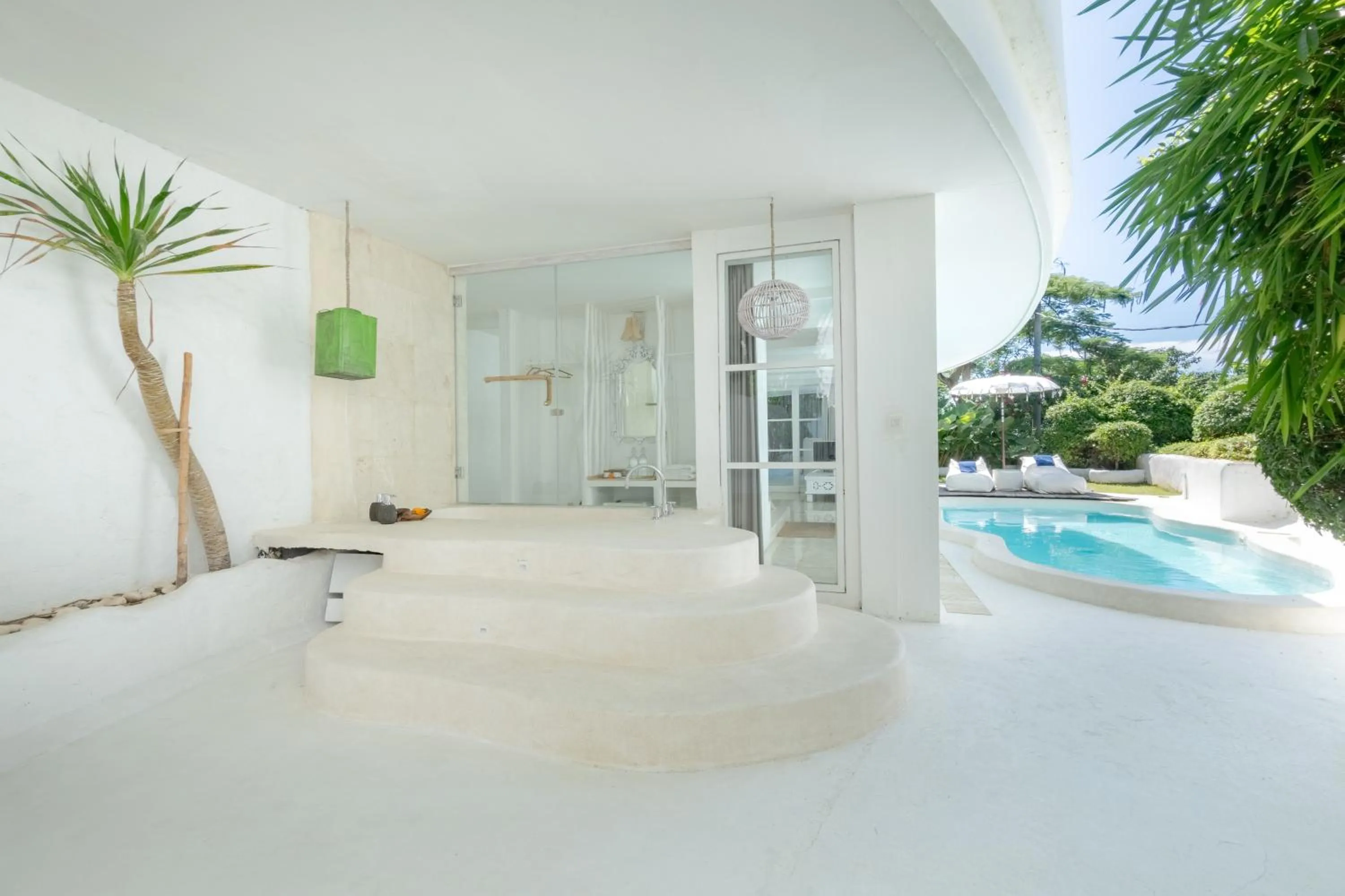 Gravity Boutique Suites