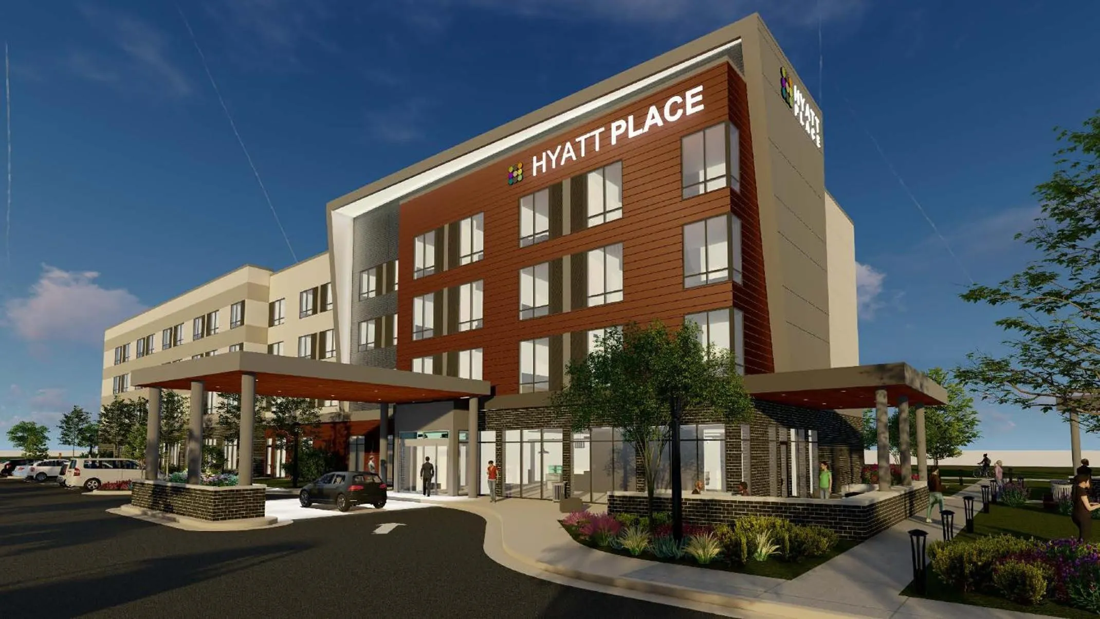 Hyatt Place Billings