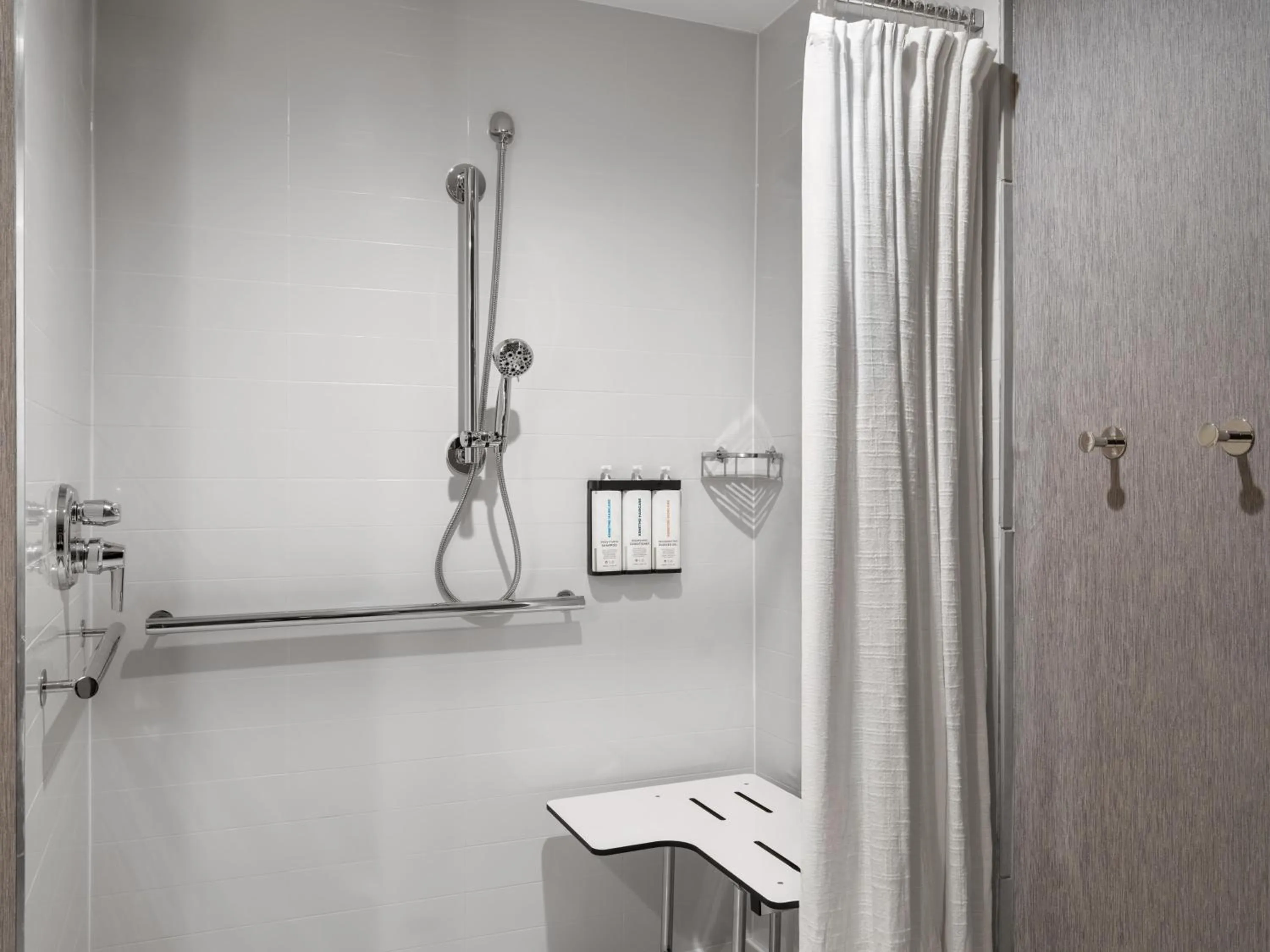 Bathroom in Hyatt Place Billings