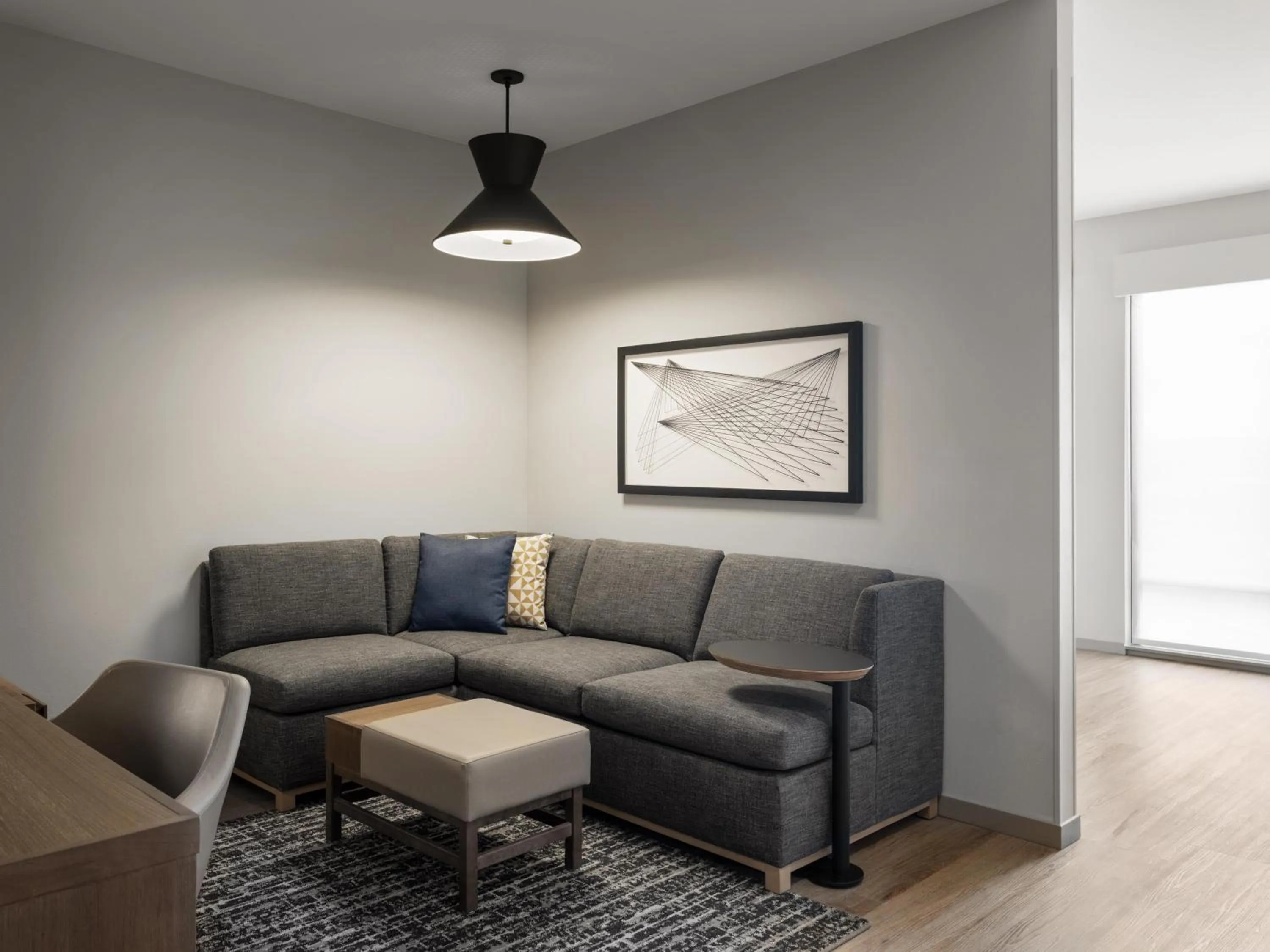 Bedroom in Hyatt Place Billings