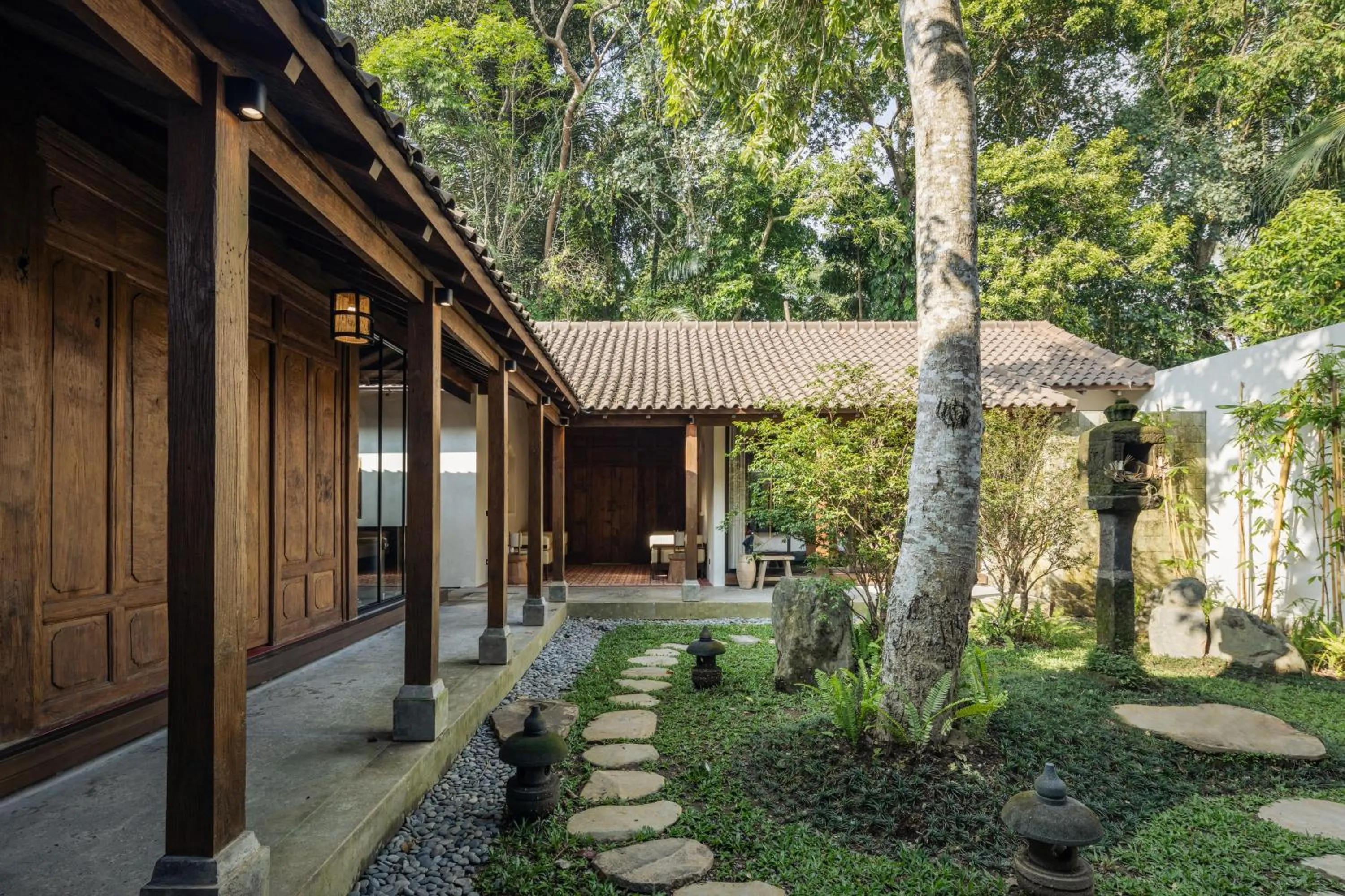 Shibumi - Ubud