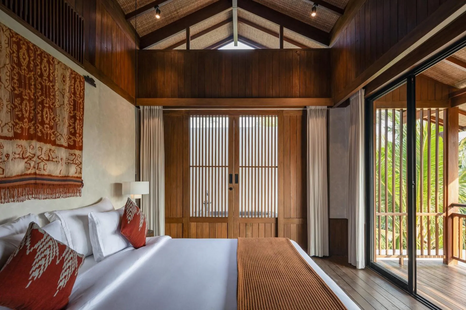 Shibumi - Ubud