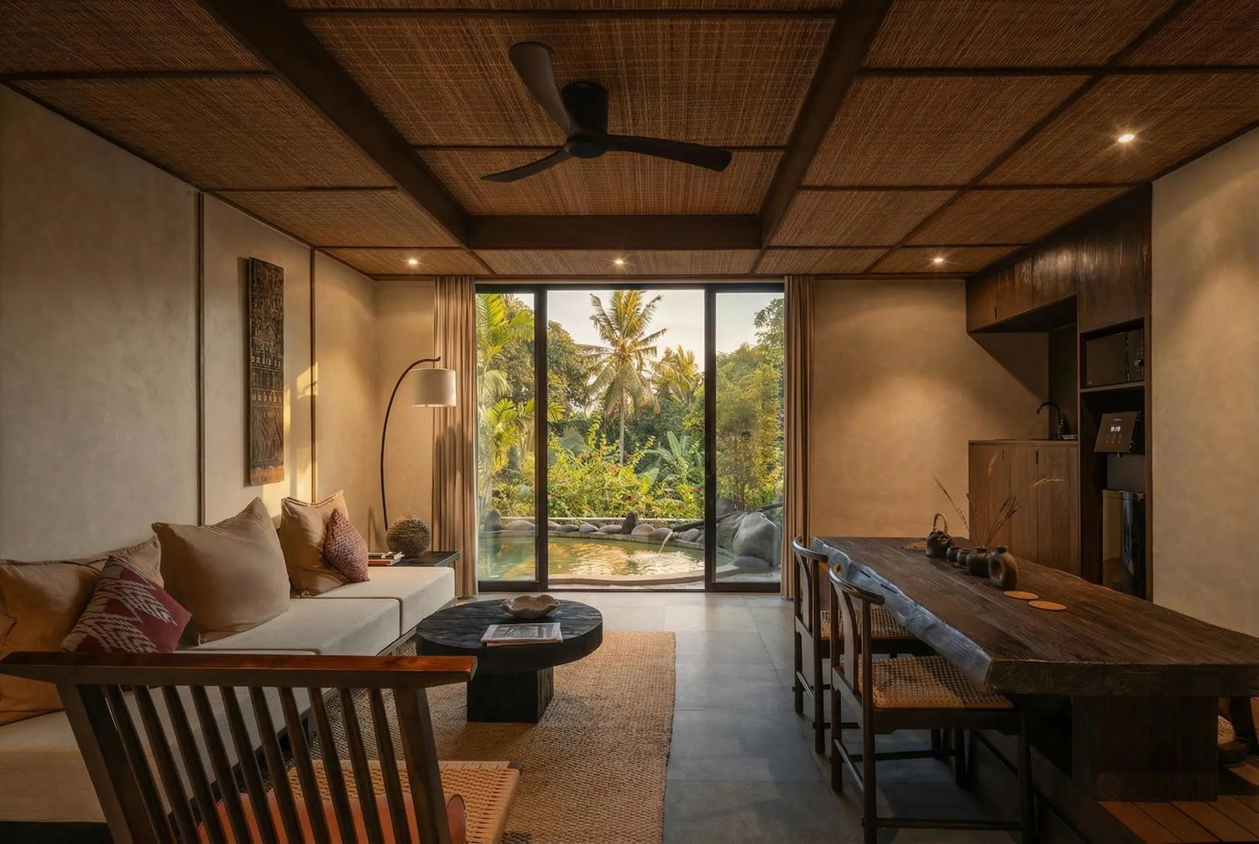 Shibumi - Ubud