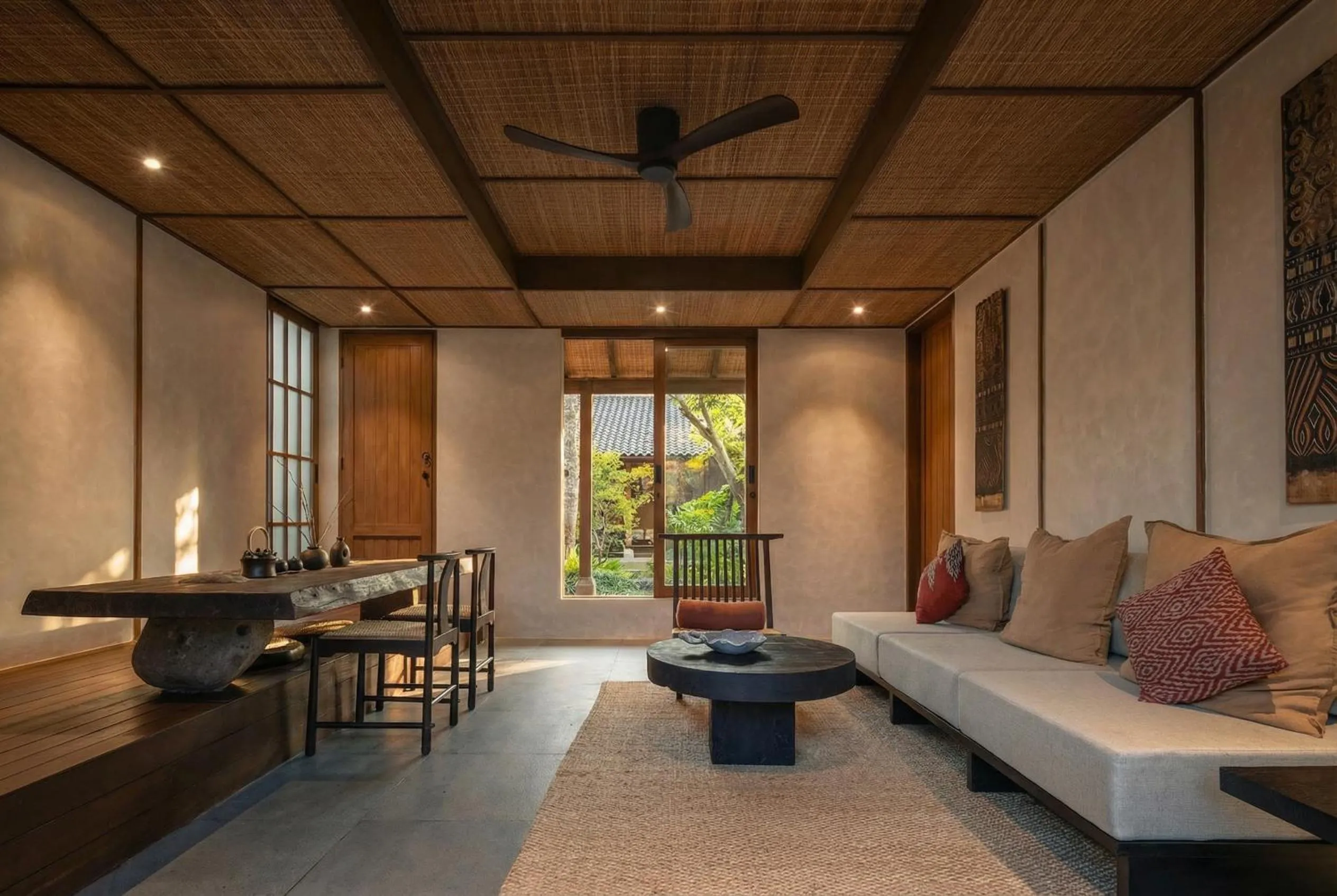 Shibumi - Ubud