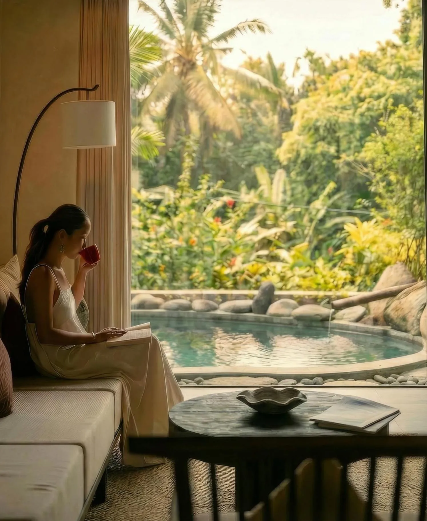 Shibumi - Ubud