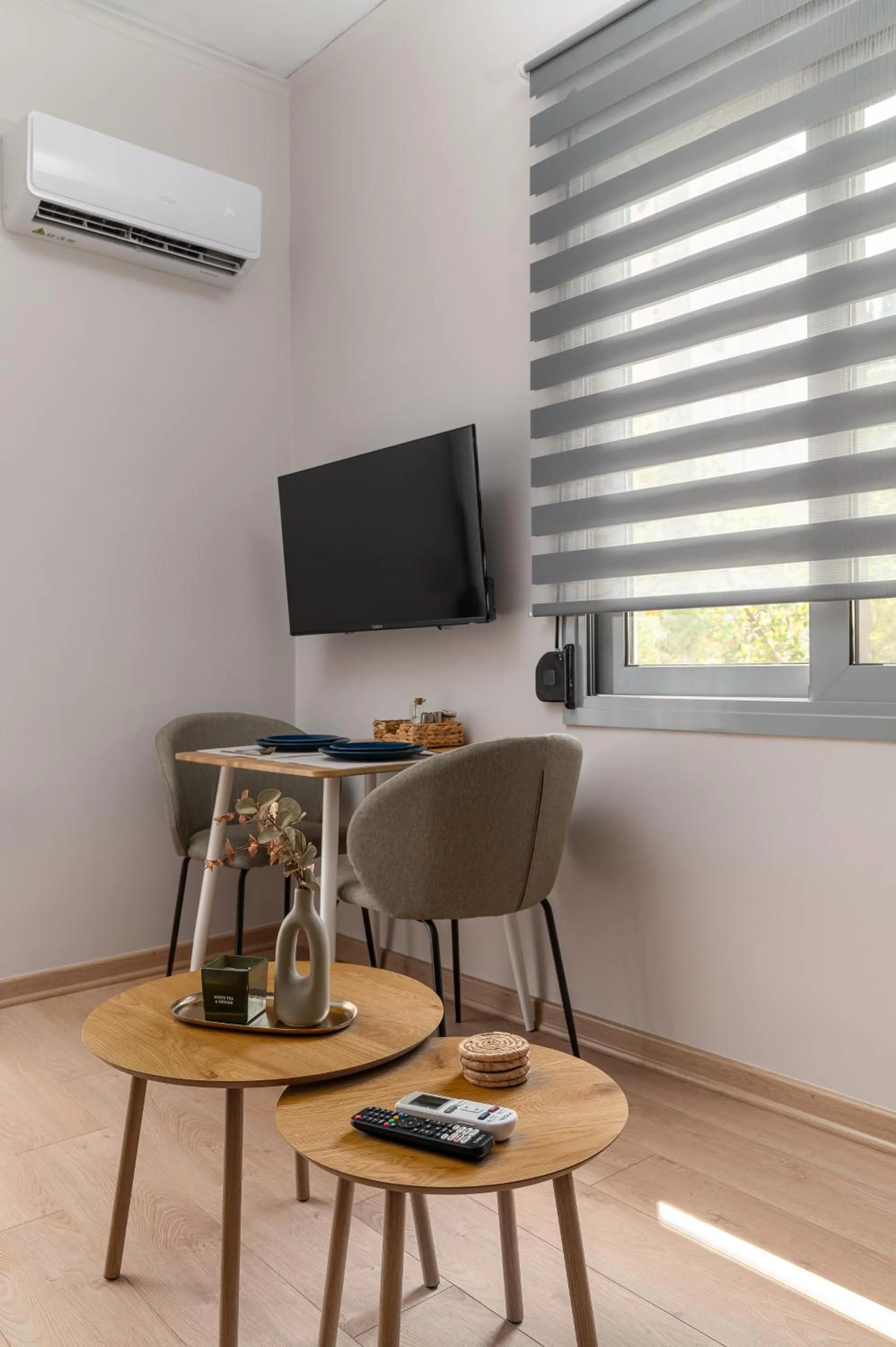 TV and multimedia in Phalerus Suites