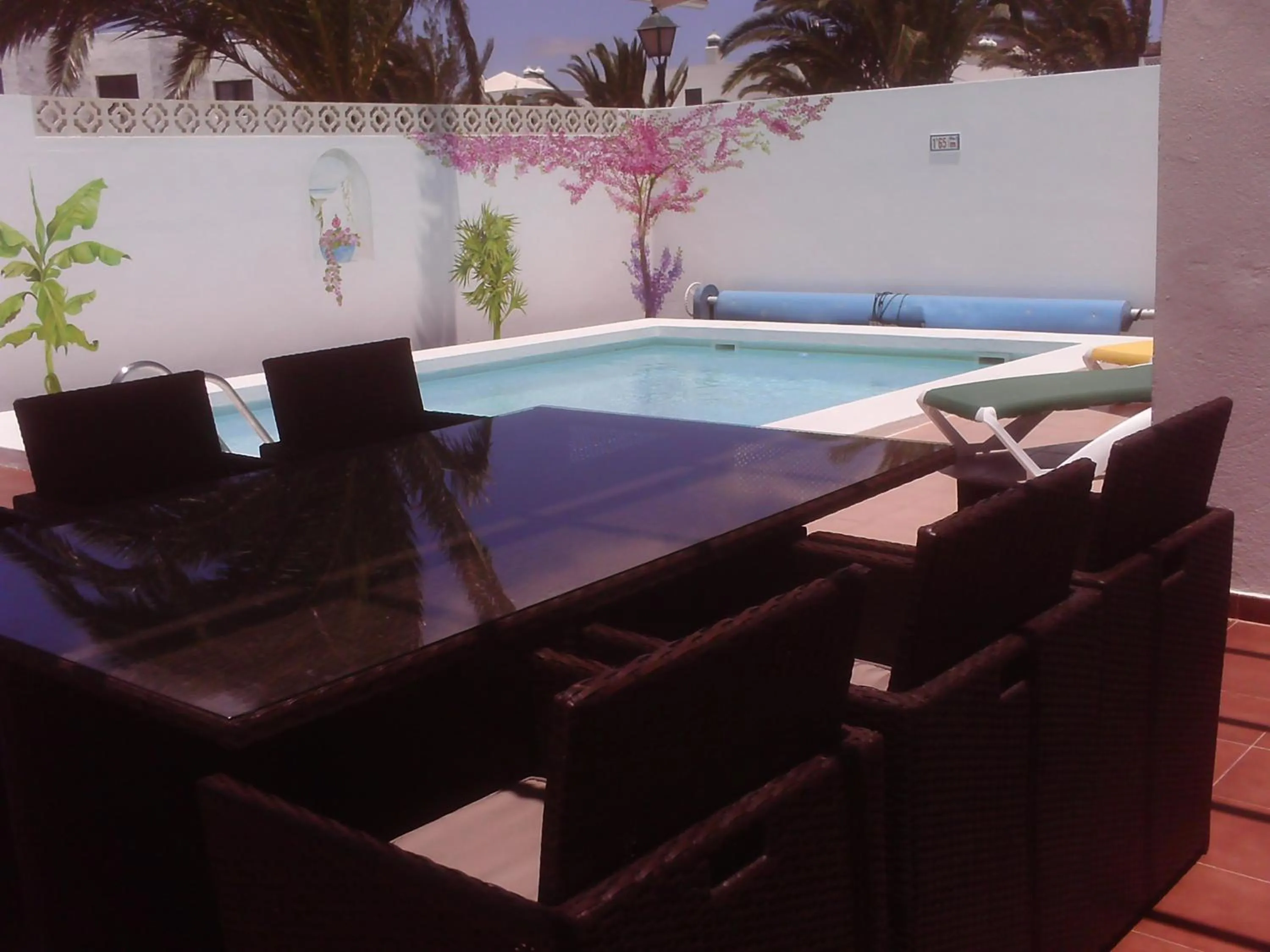 Villa Acoran