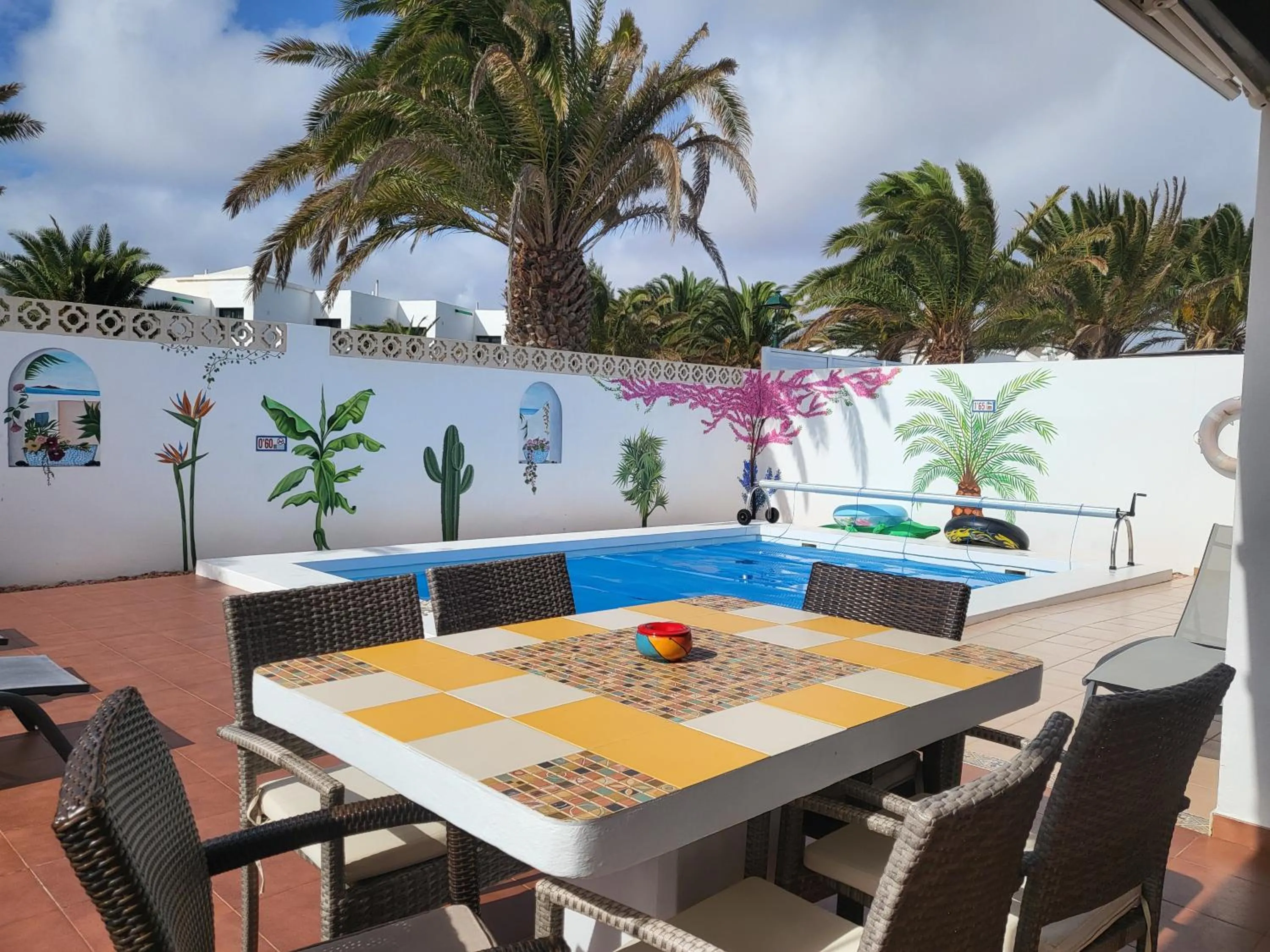 Villa Acoran