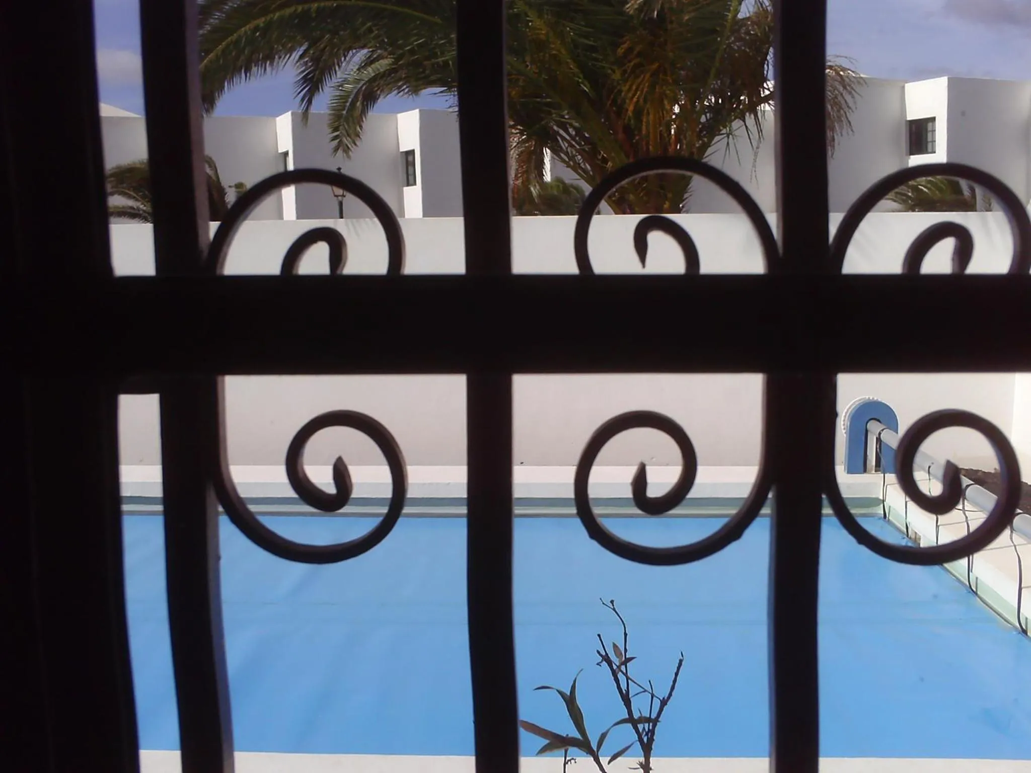 Property building in Villa Acoran