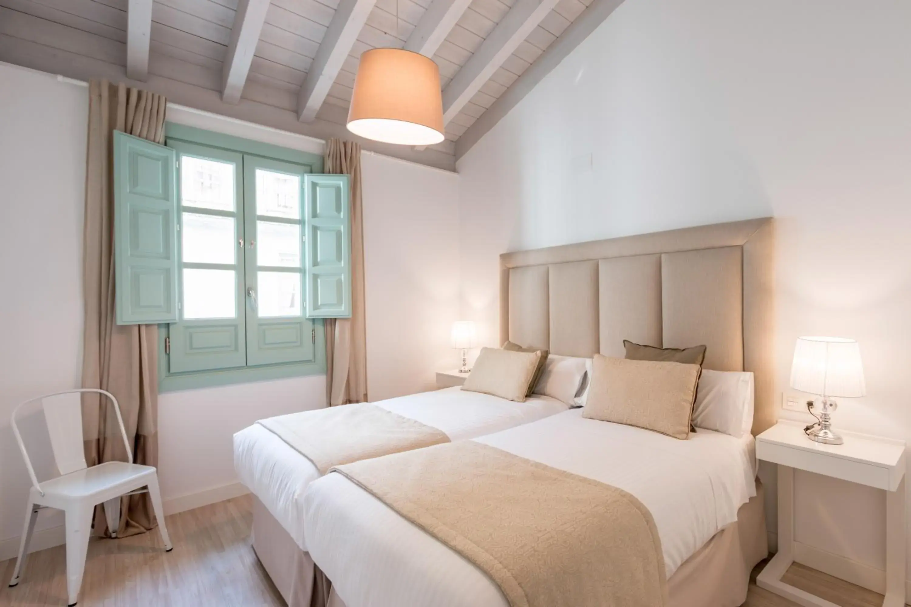 Standard Two-Bedroom Apartment in Palacio Cabrera - Lillo Standard Two-Bedroom Apartment in Palacio Cabrera - Lillo