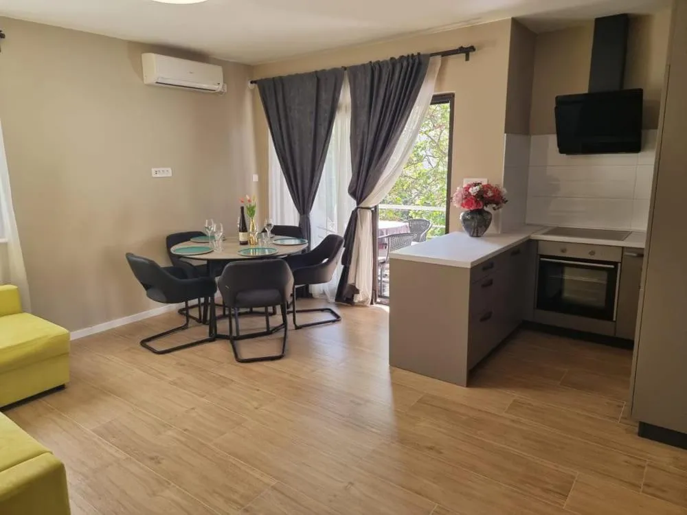 Apartments Amfa