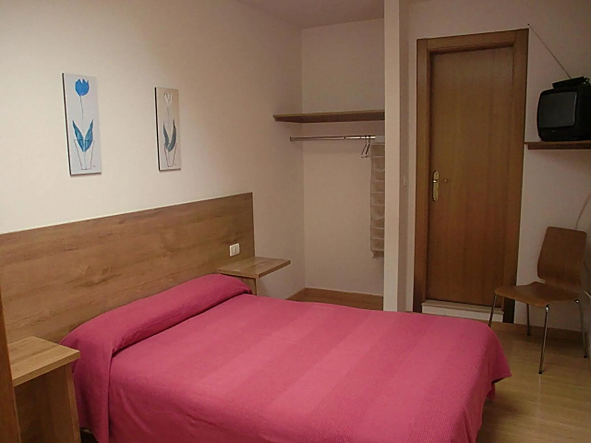 Hostal Caracas