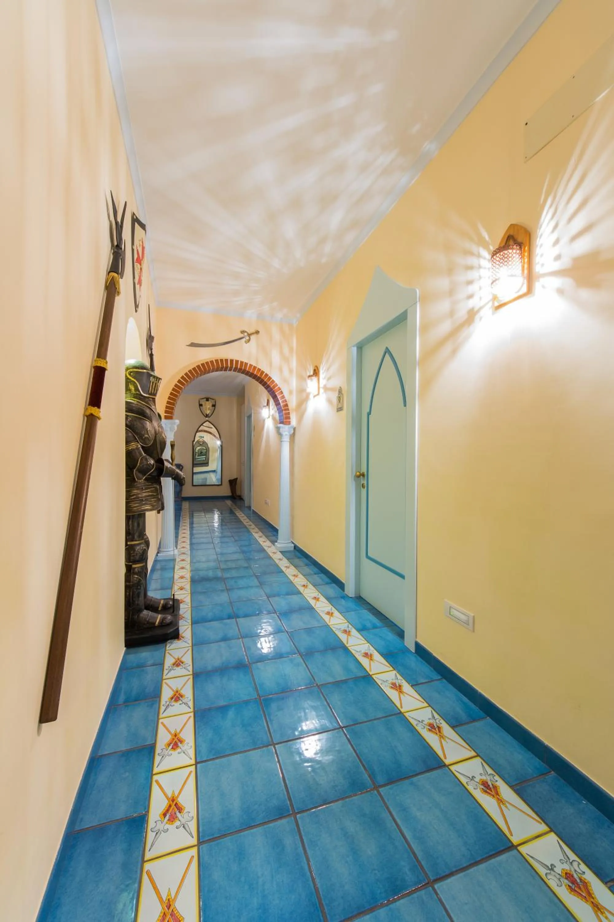 Other in Riviera B&B Rooms