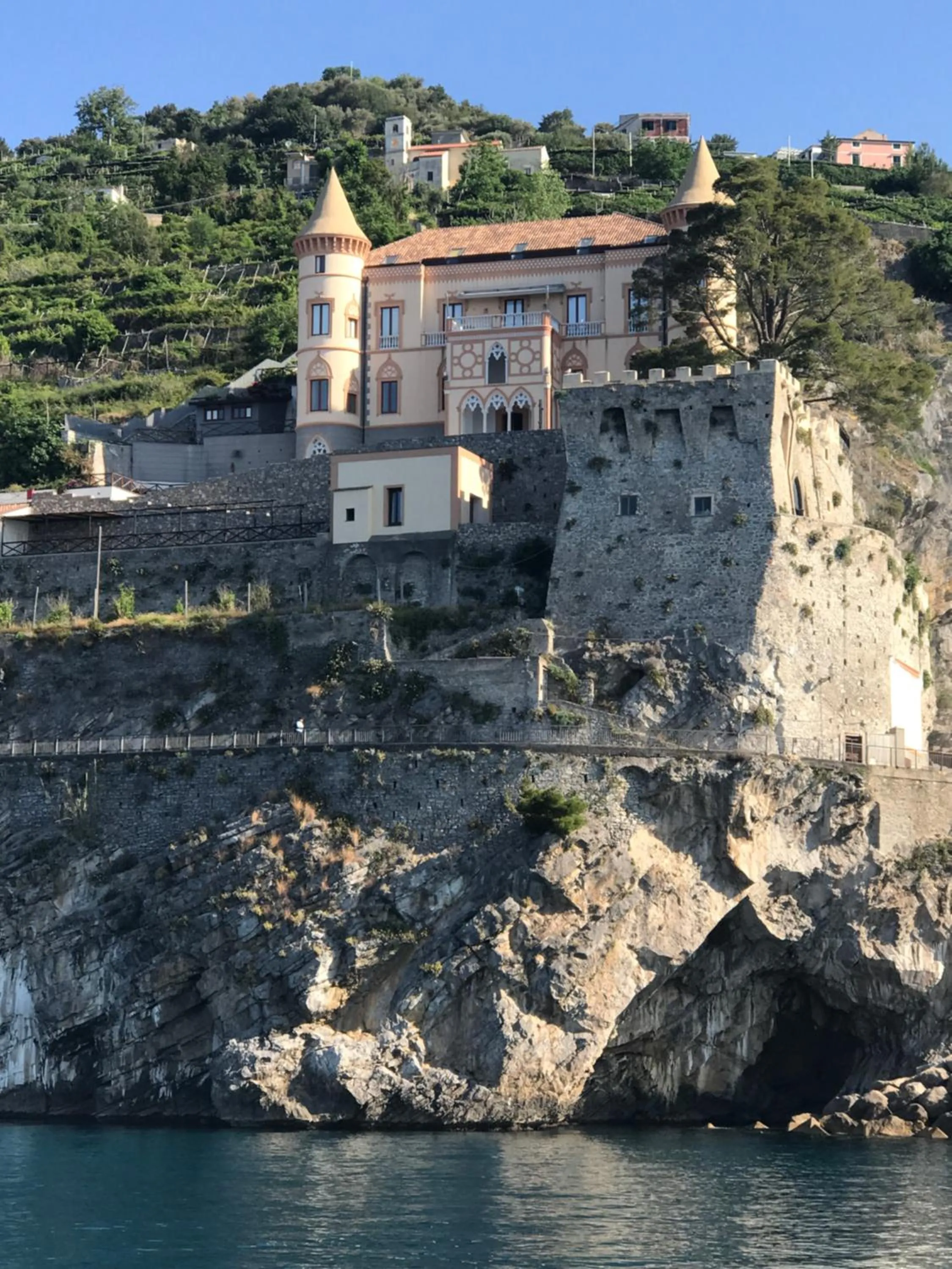 Other in Riviera B&B Rooms