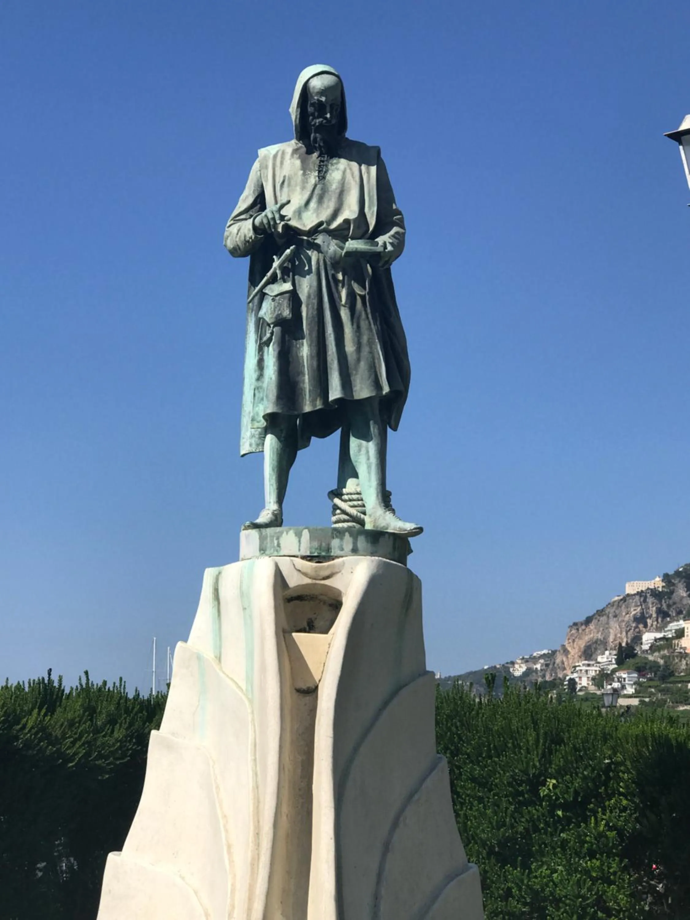 People in Riviera B&B Rooms