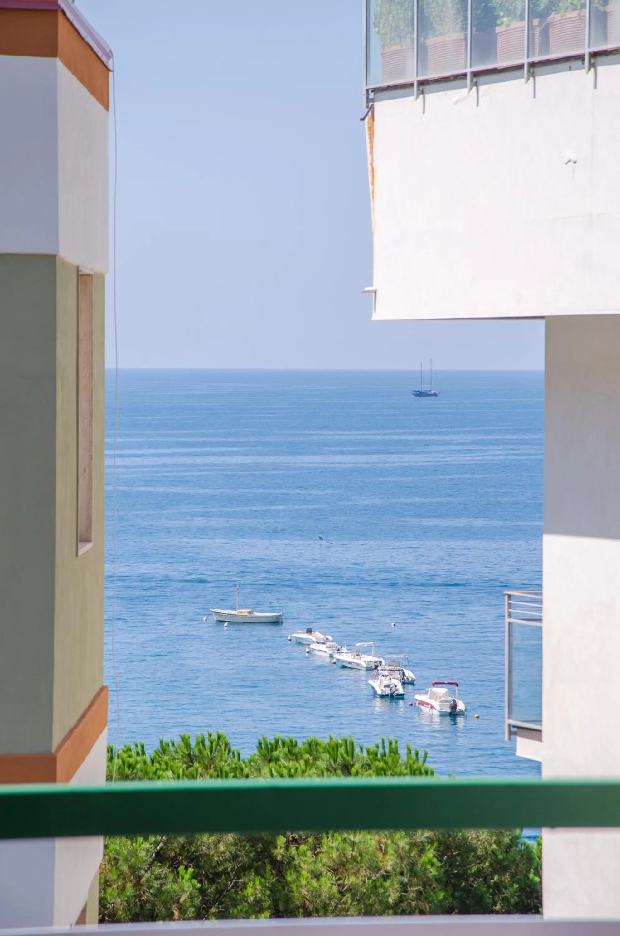 Children play ground in Riviera B&B Rooms