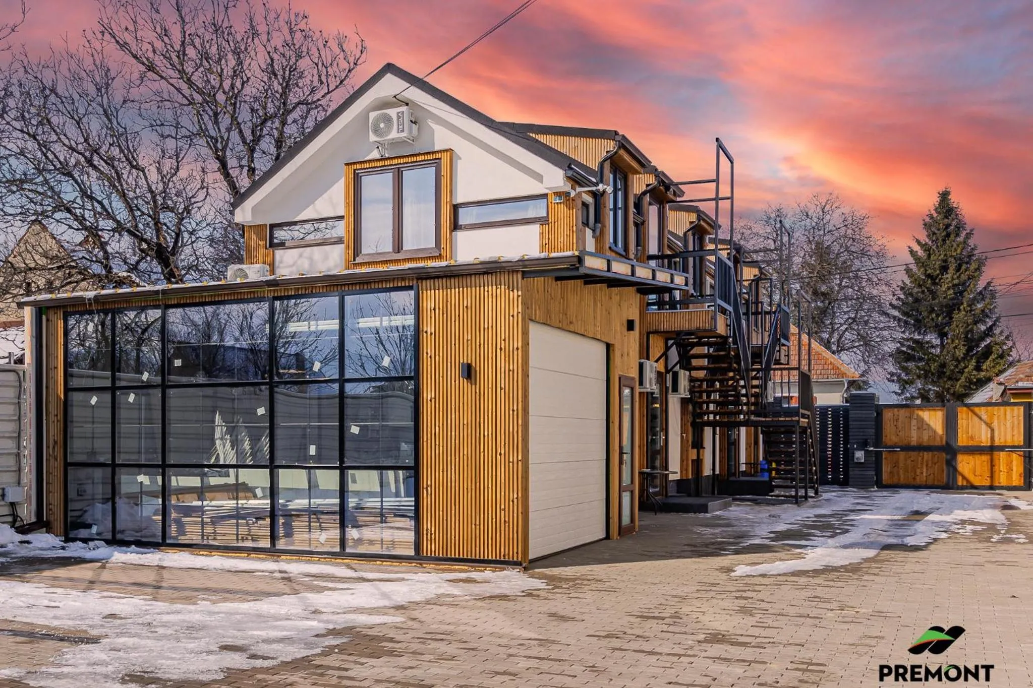 Premont Luxury Ghimbav