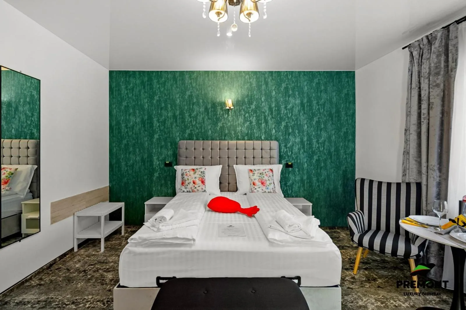 Premont Luxury Ghimbav
