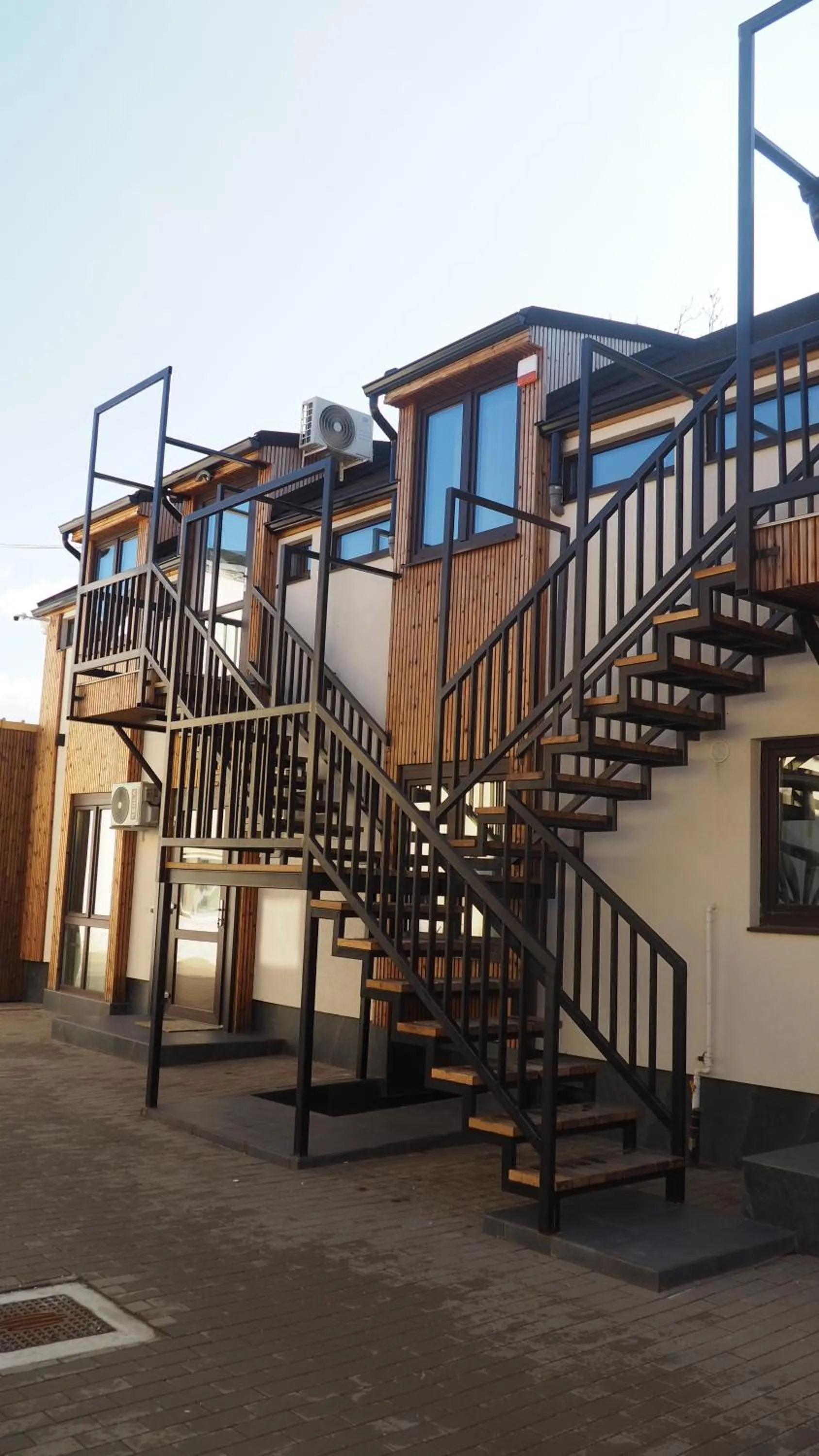 Premont Luxury Ghimbav