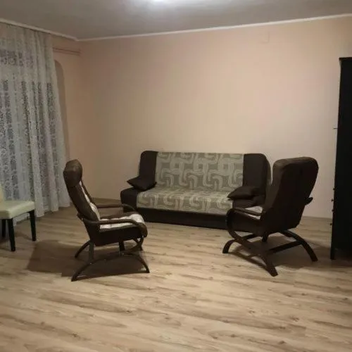 Lóbarát Panzió