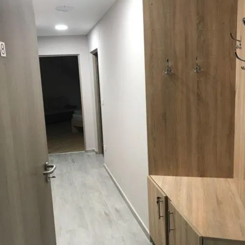 Lóbarát Panzió
