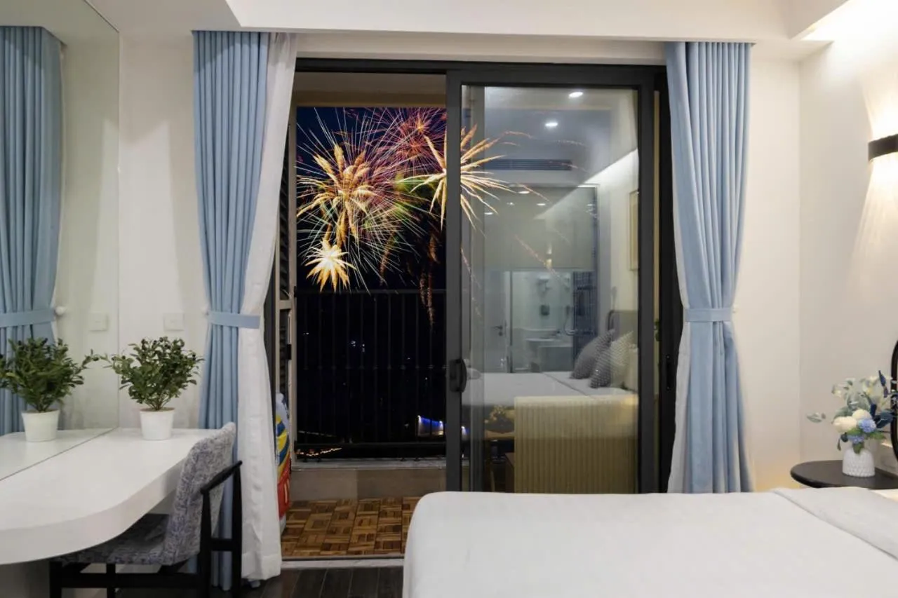 Azure Bliss Apartments