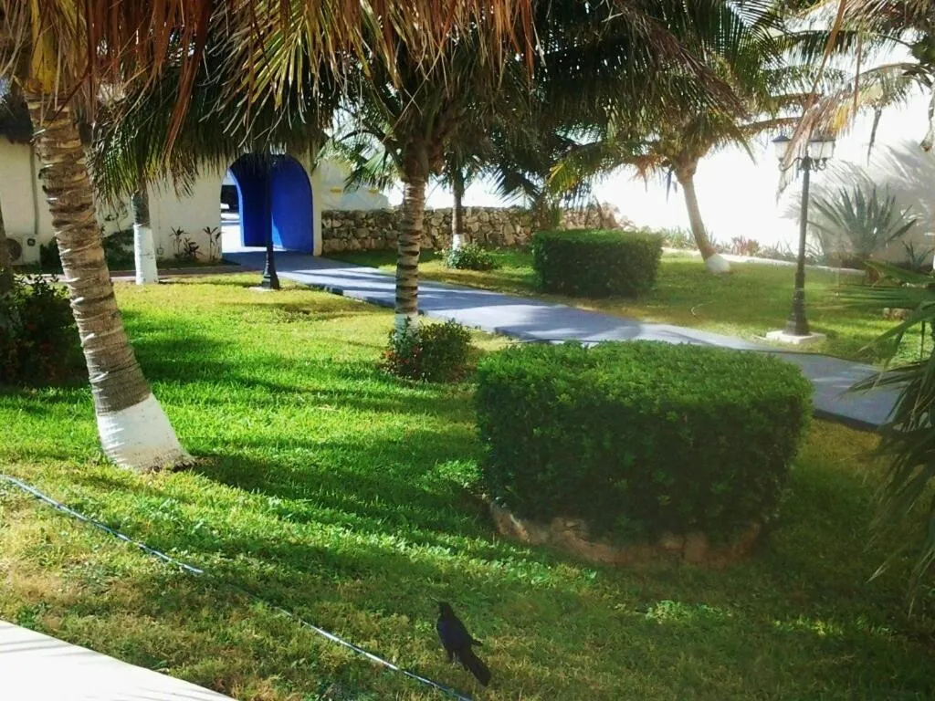 Day in Salvia Condominio