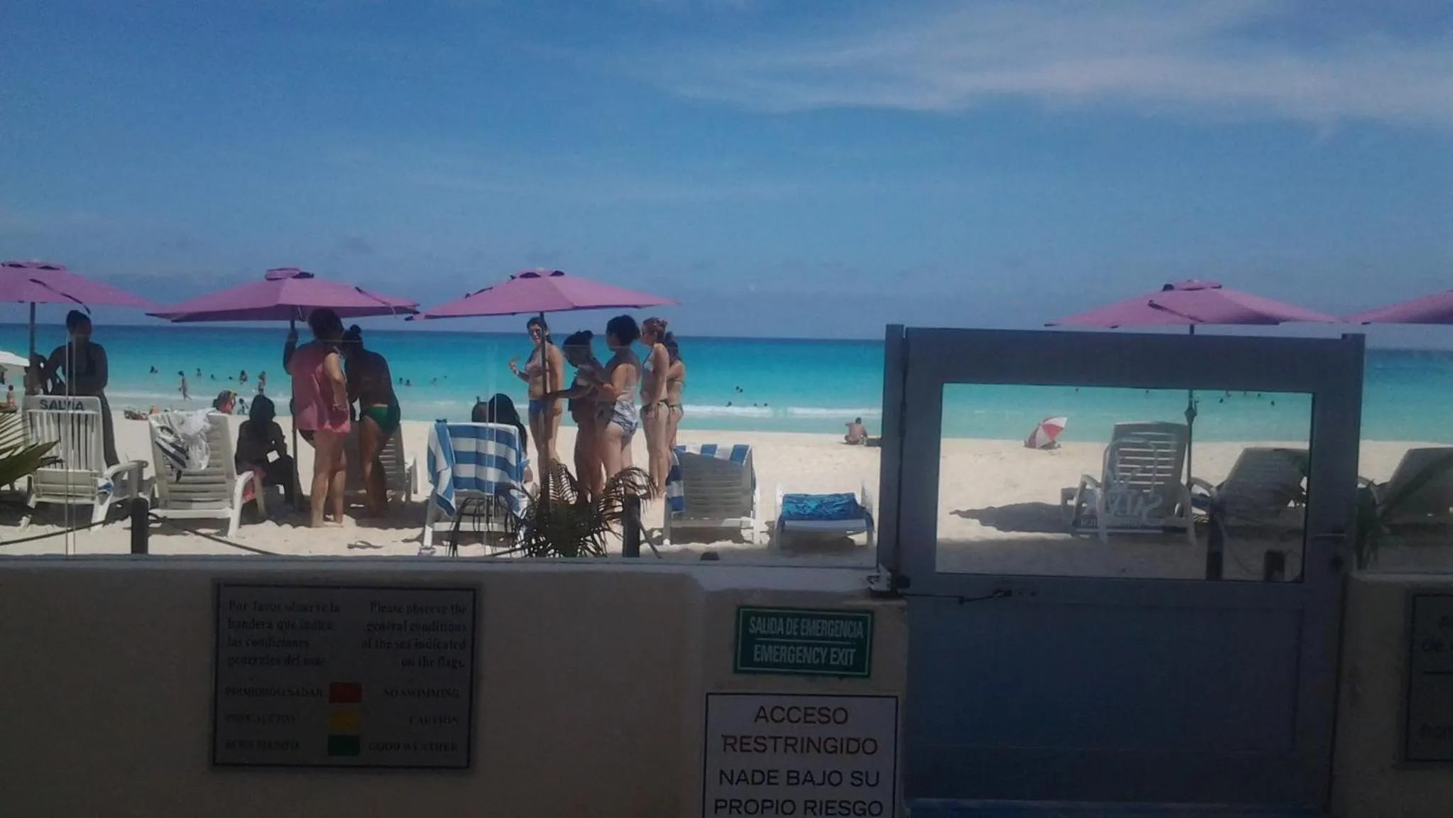 Property building in Salvia Condominio