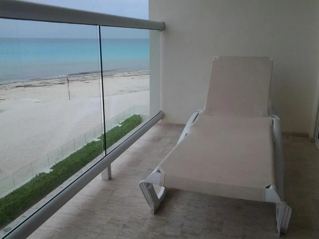 Balcony/Terrace in Salvia Condominio