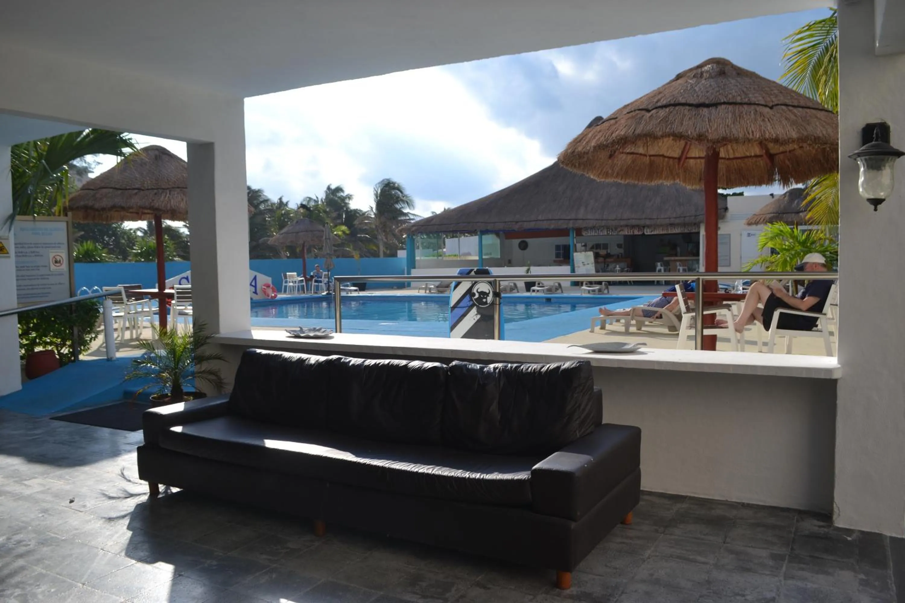 Garden in Salvia Condominio