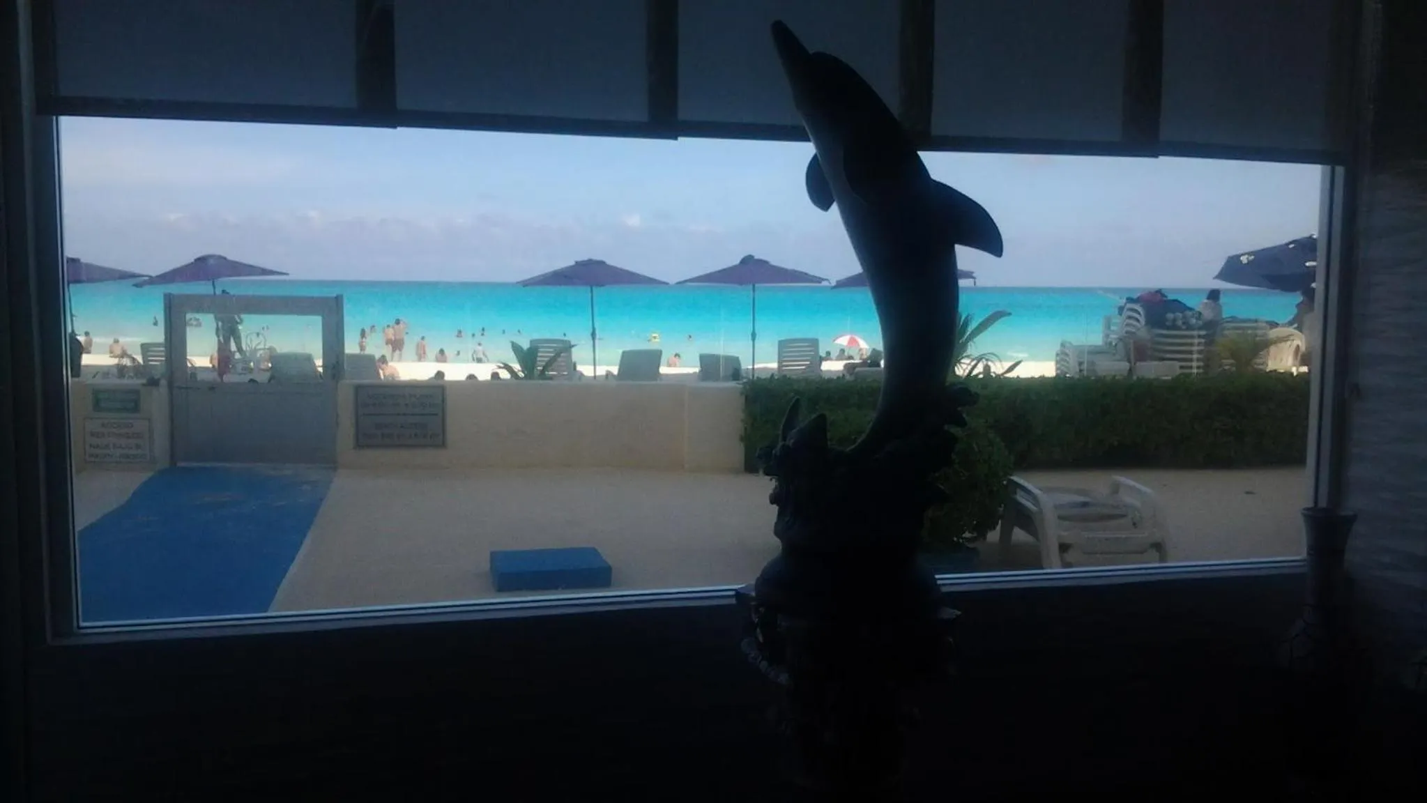 Lobby or reception in Salvia Condominio